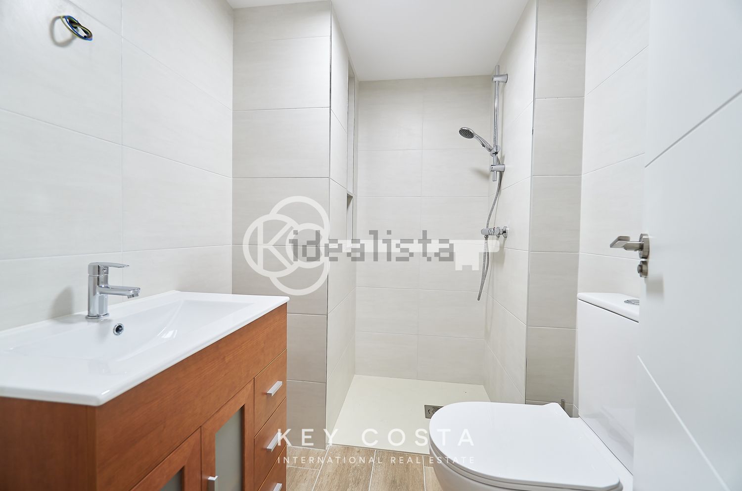 Pis de 95 m² a Alacant
