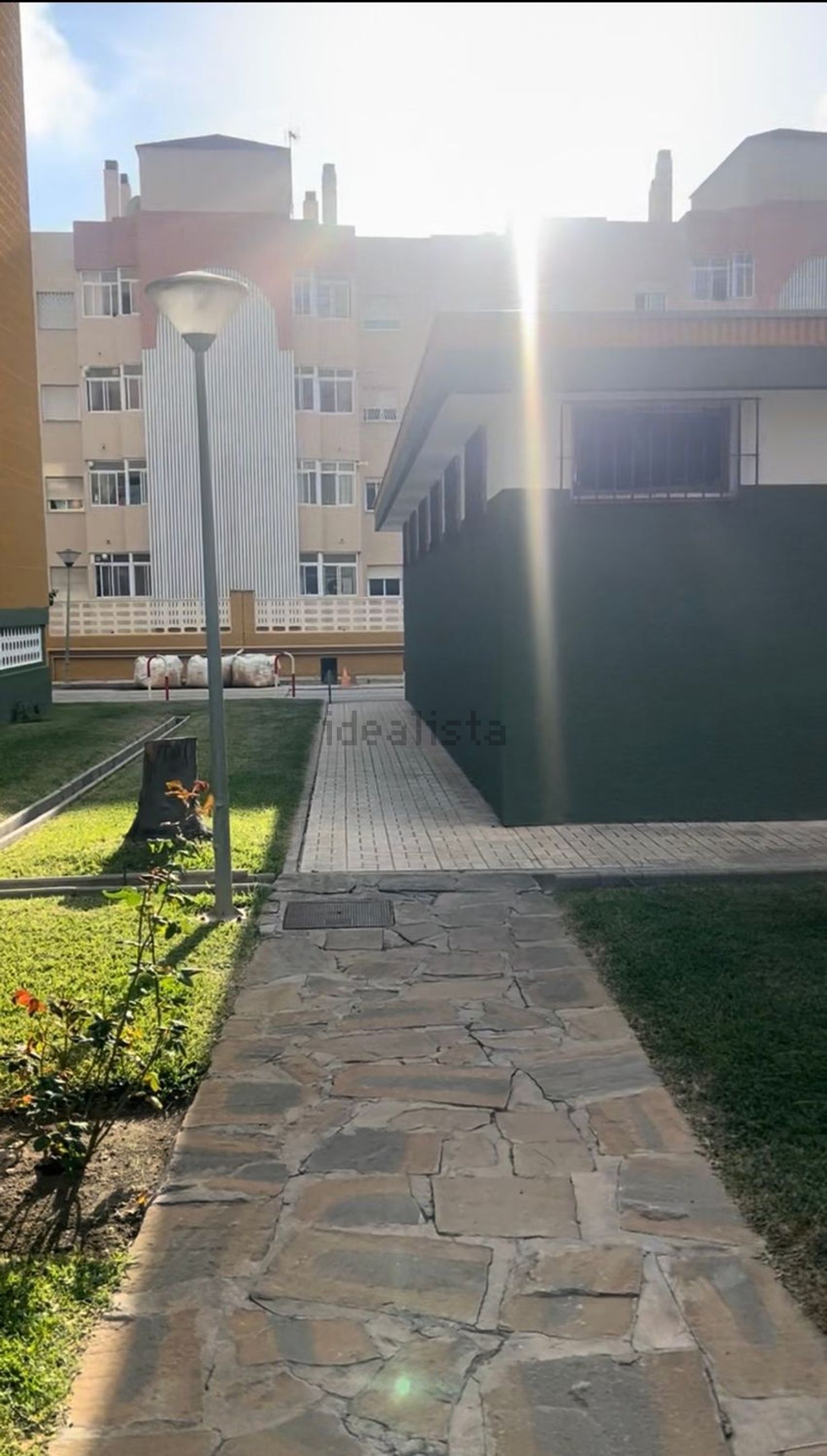 Piso de 77 m² en Málaga