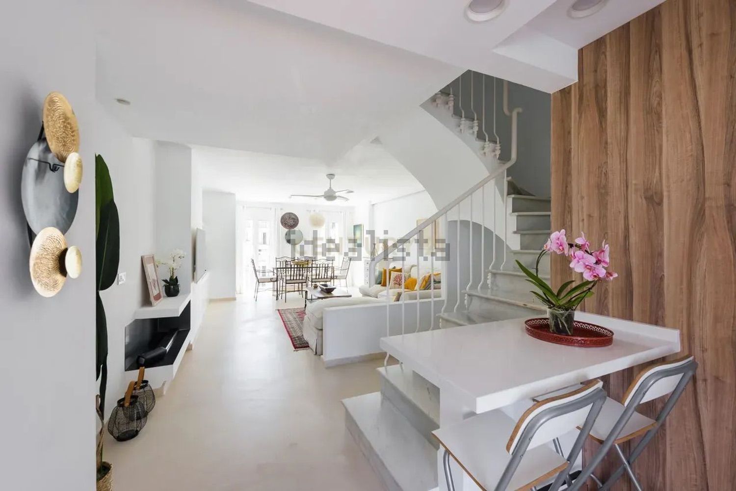 Maison 180 m² à Marbella