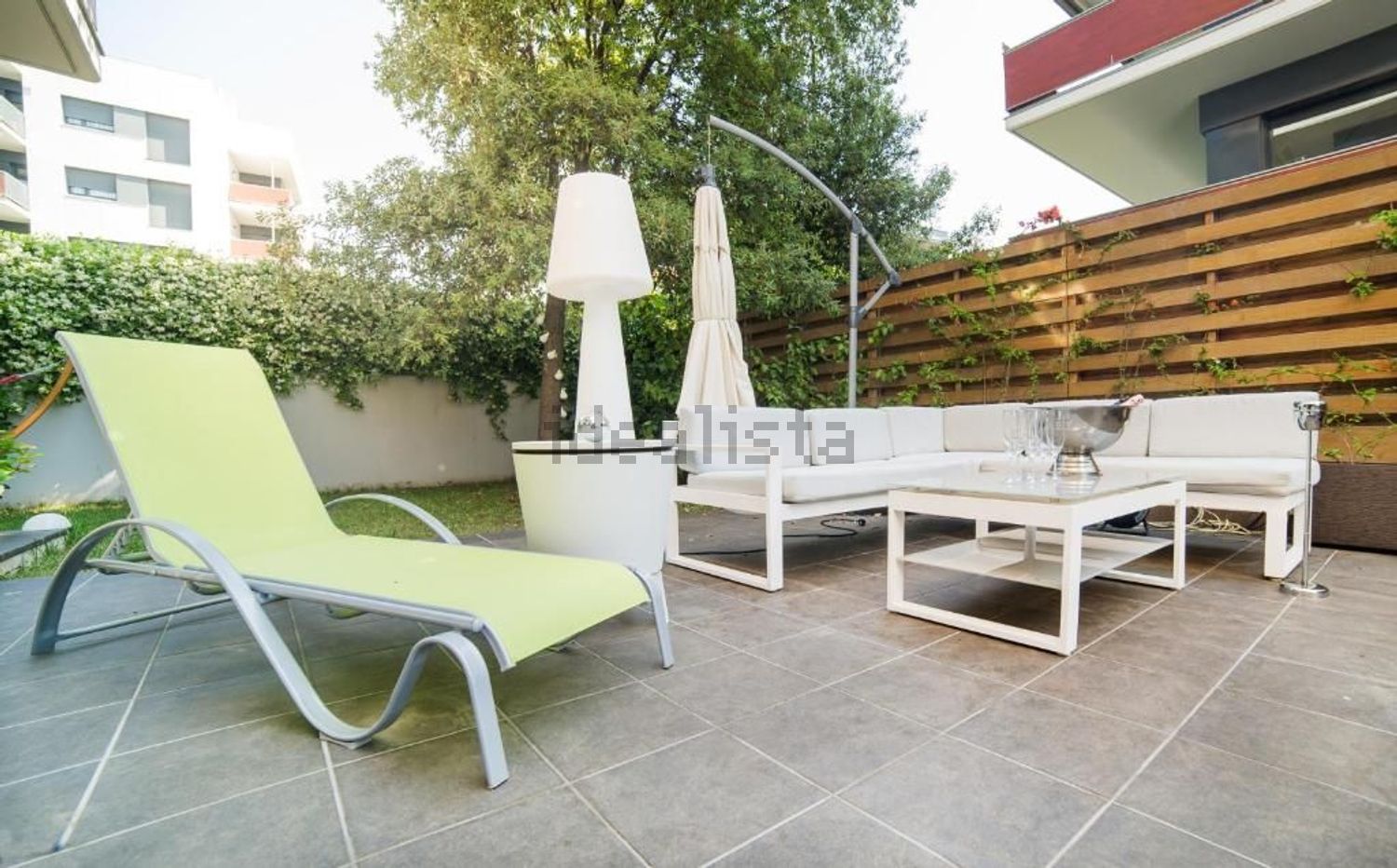 Appartamento 120 m² a Sitges