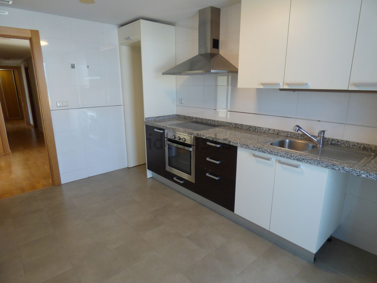 Apartamento 114 m² em Albacete