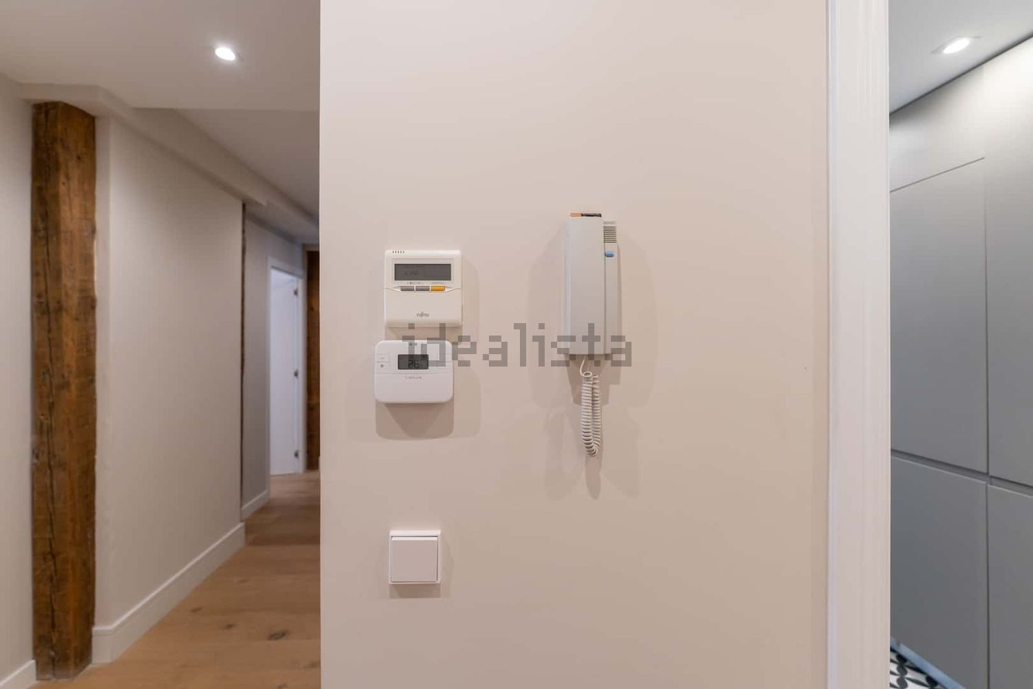 Habitación en alquiler, Madrid