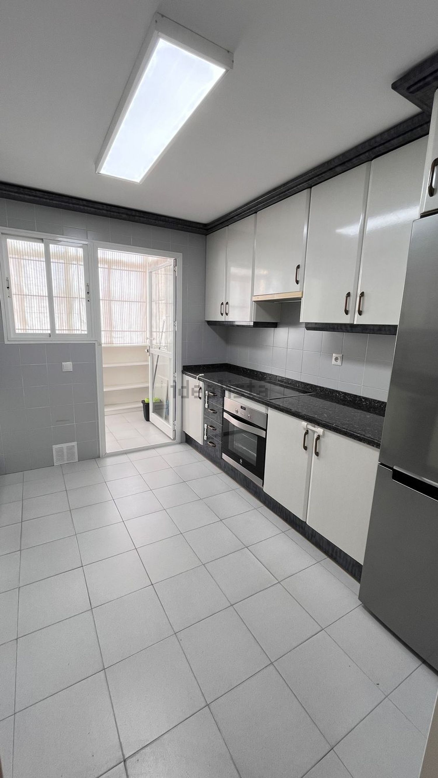 Pis de 120 m² a Sevilla