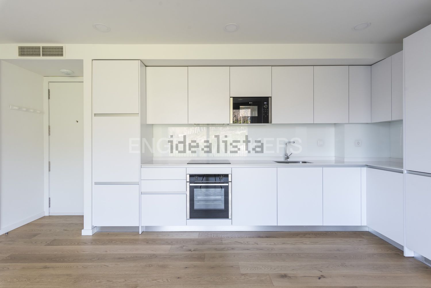 Pis de 68 m² a Madrid