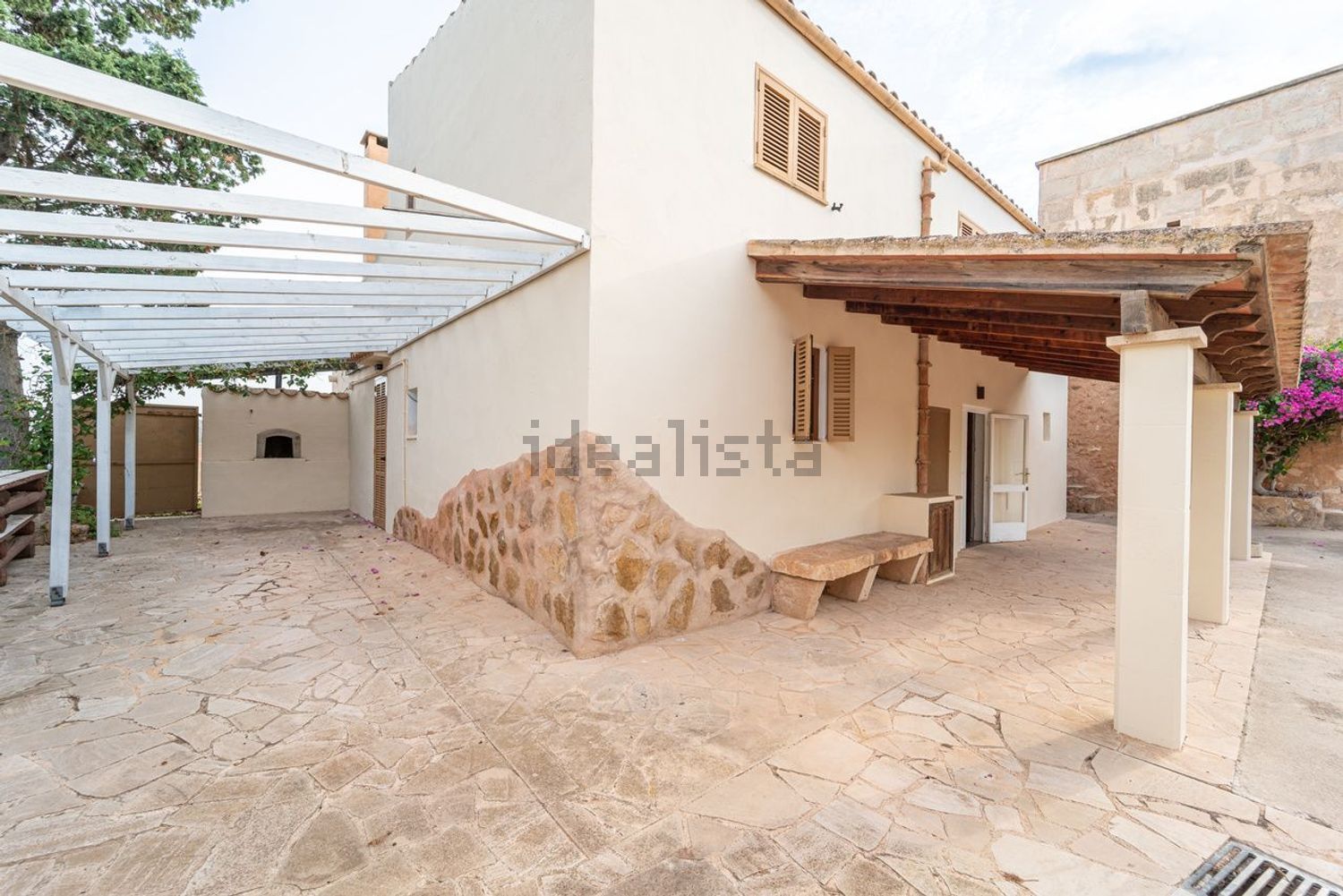 Casa 236 m² a Campos