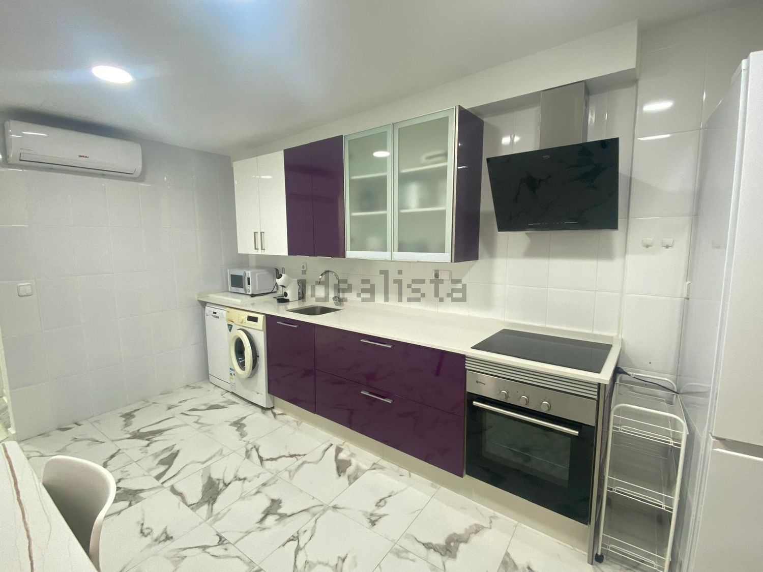 Casa de 155 m² en Murcia