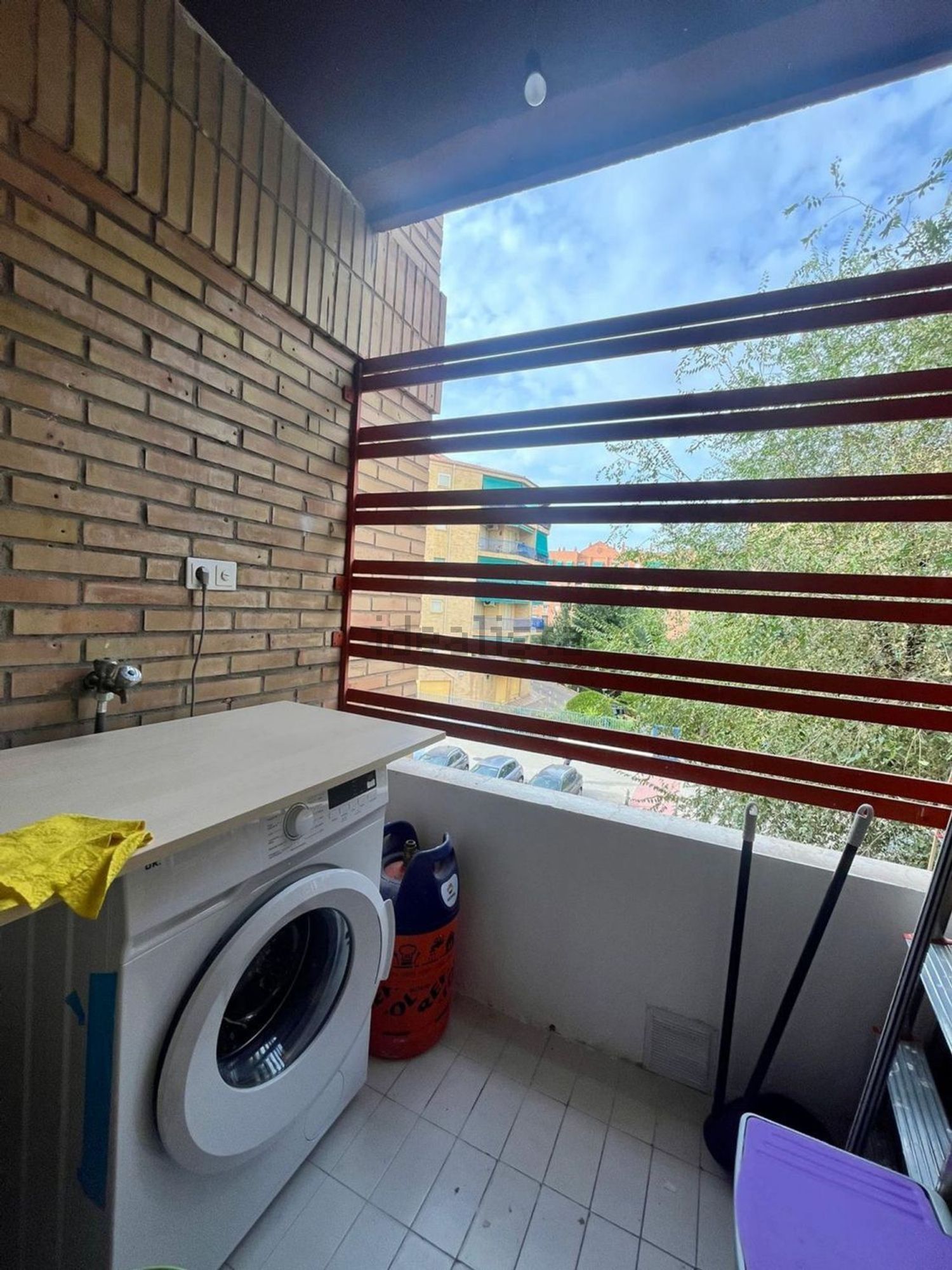 Stanza in affitto, Granada
