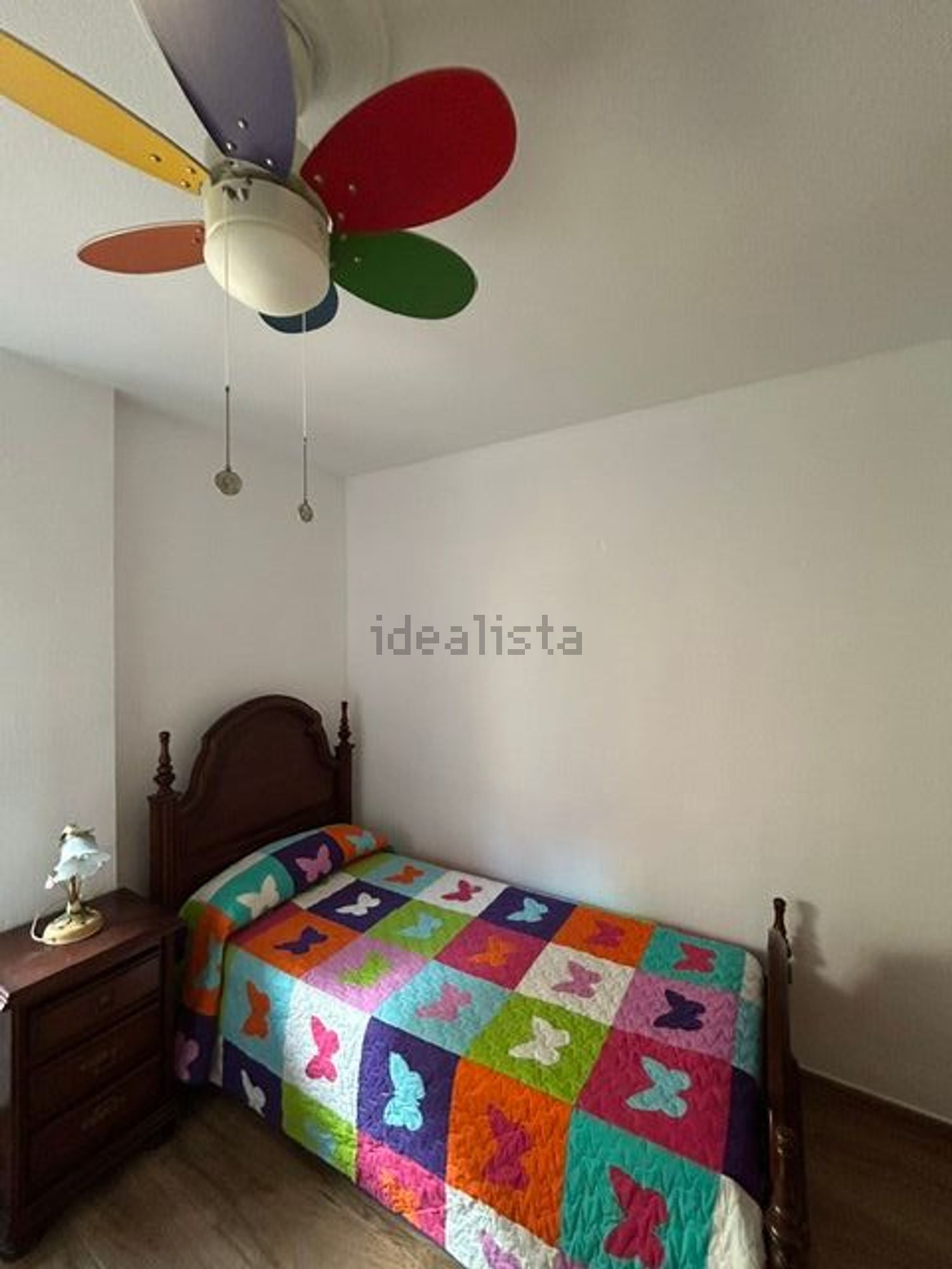 Pis de 80 m² a Alhaurín de la Torre