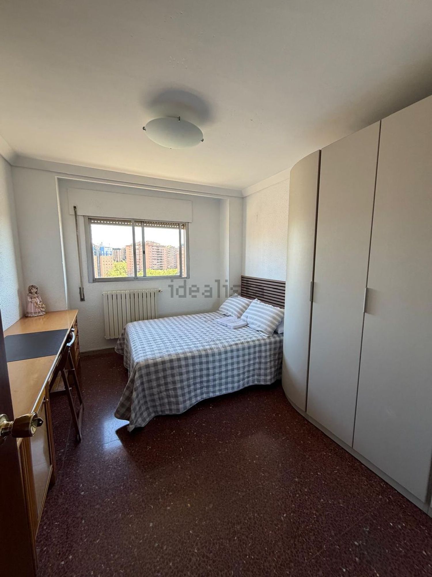 Pis de 100 m² a Saragossa