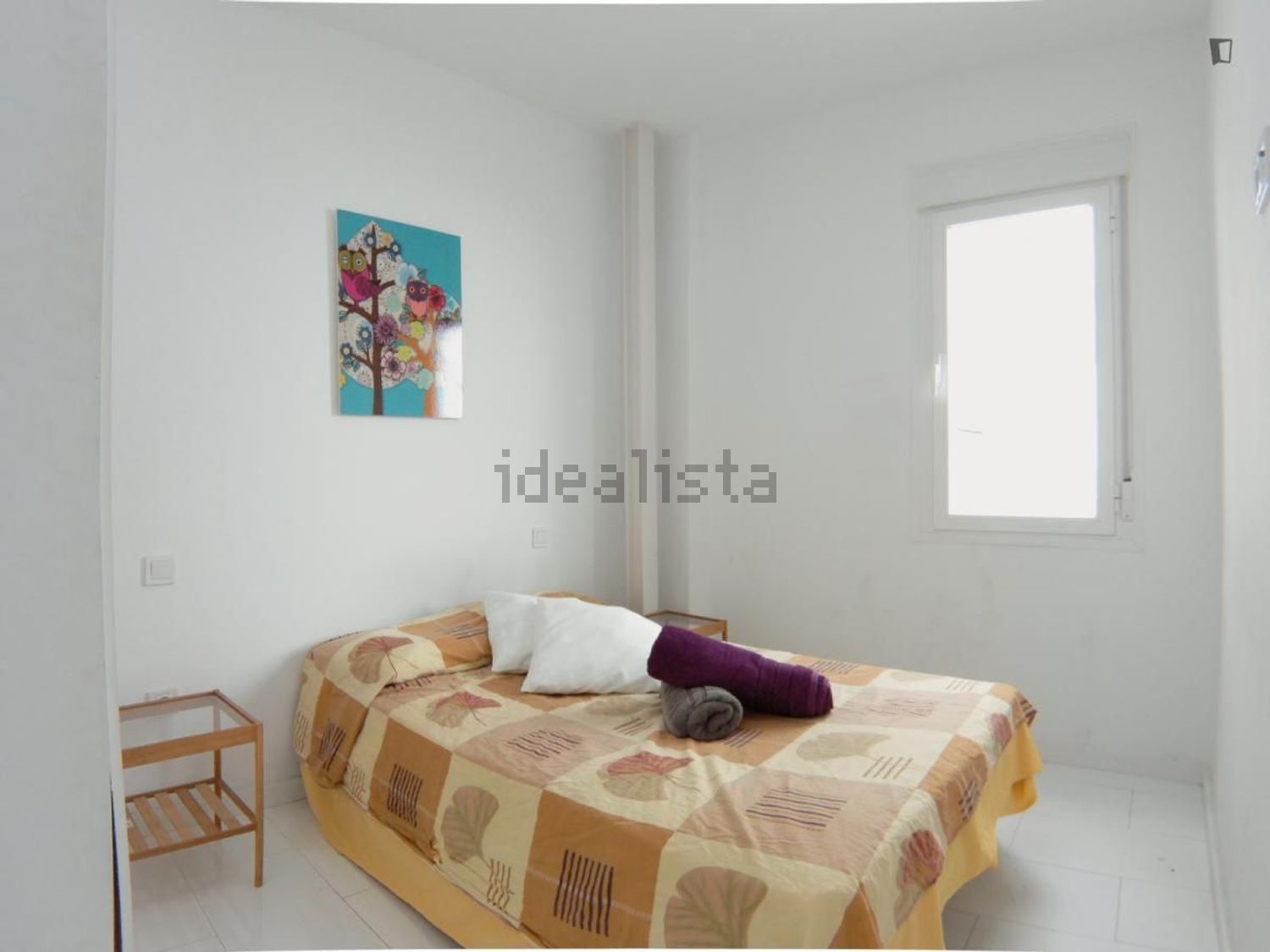Pis de 55 m² a Madrid