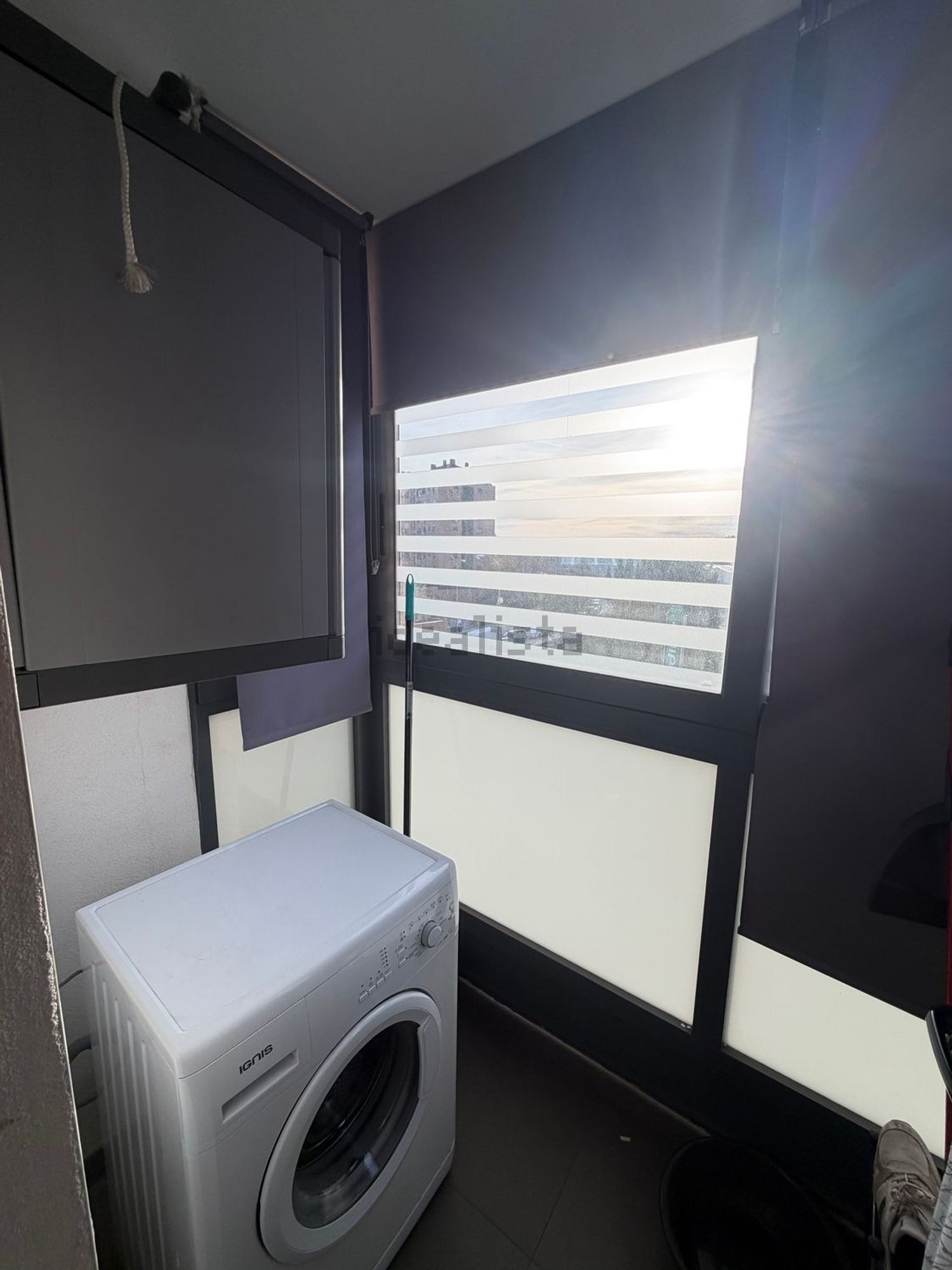 Pis de 85 m² a Madrid