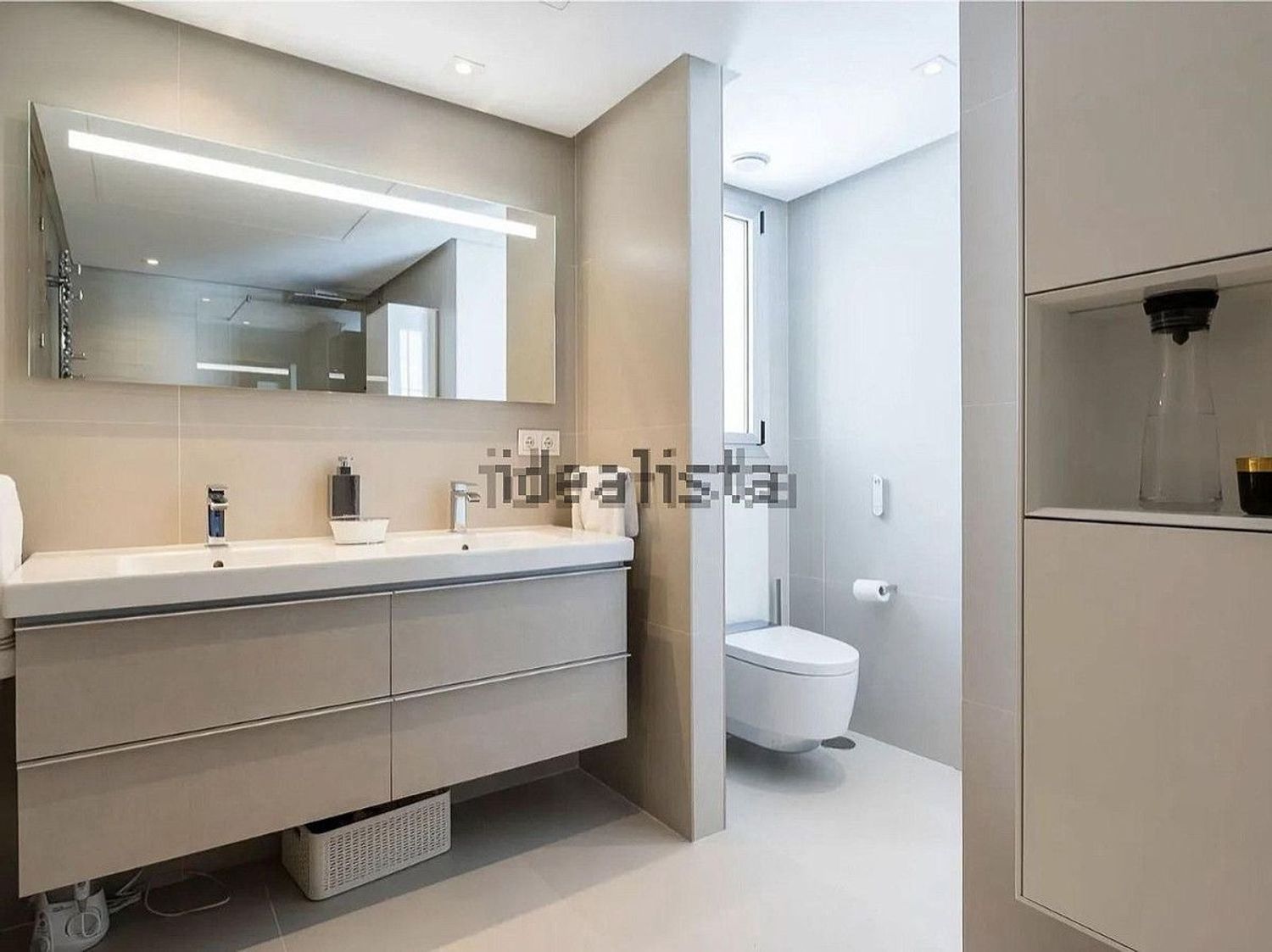 Piso de 200 m² en Benahavís