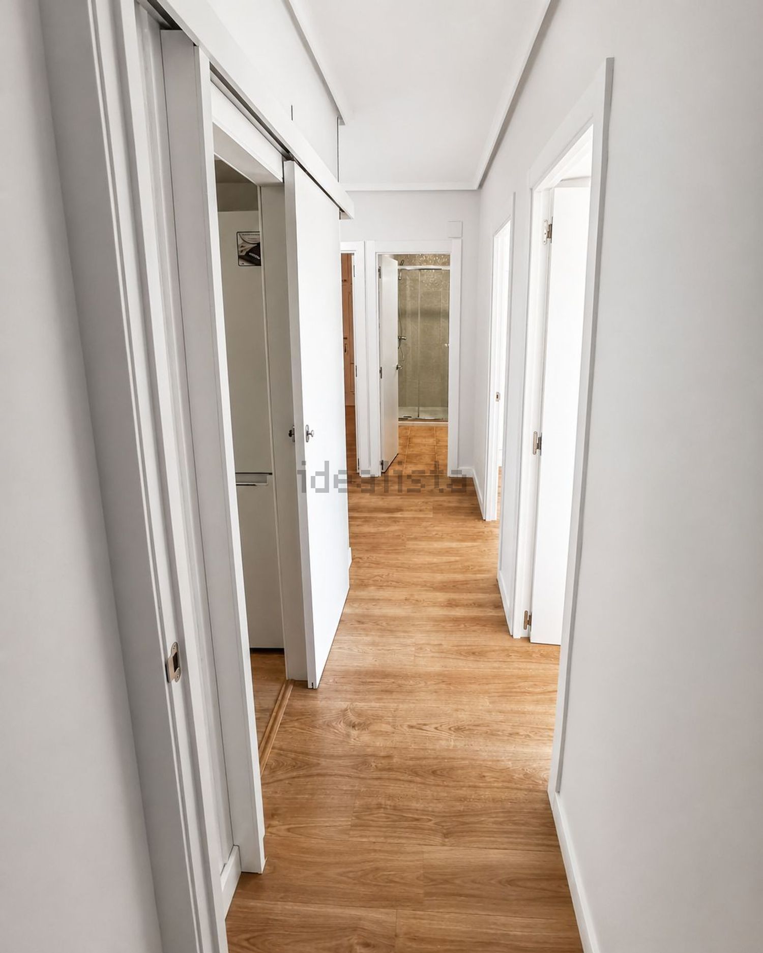 Piso de 88 m² en Santander