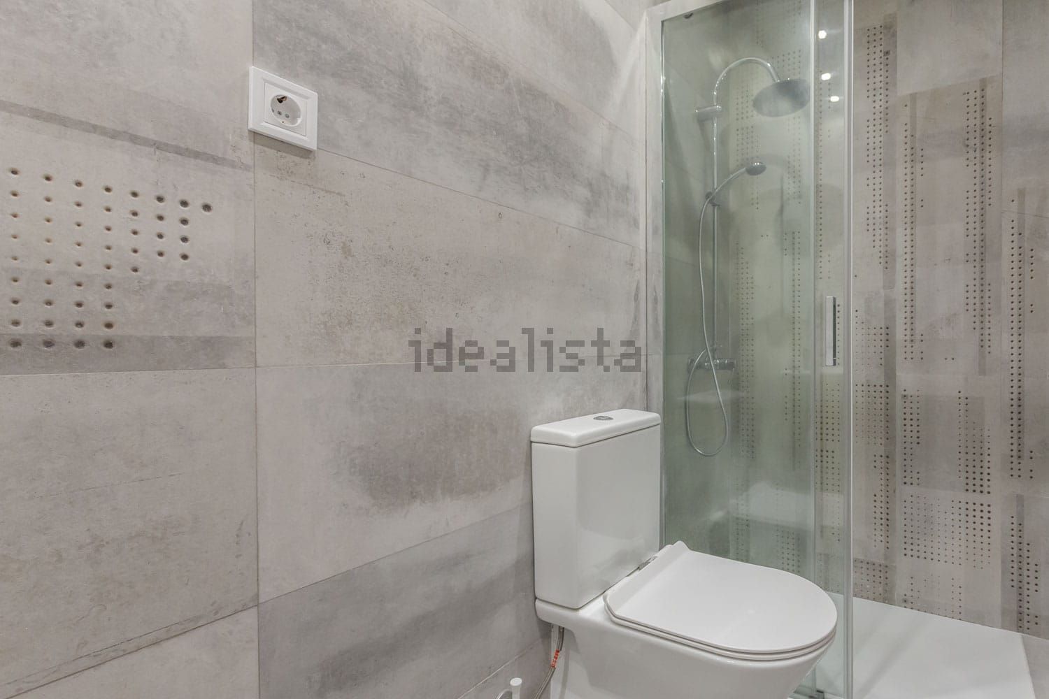 Pis de 55 m² a Bilbao