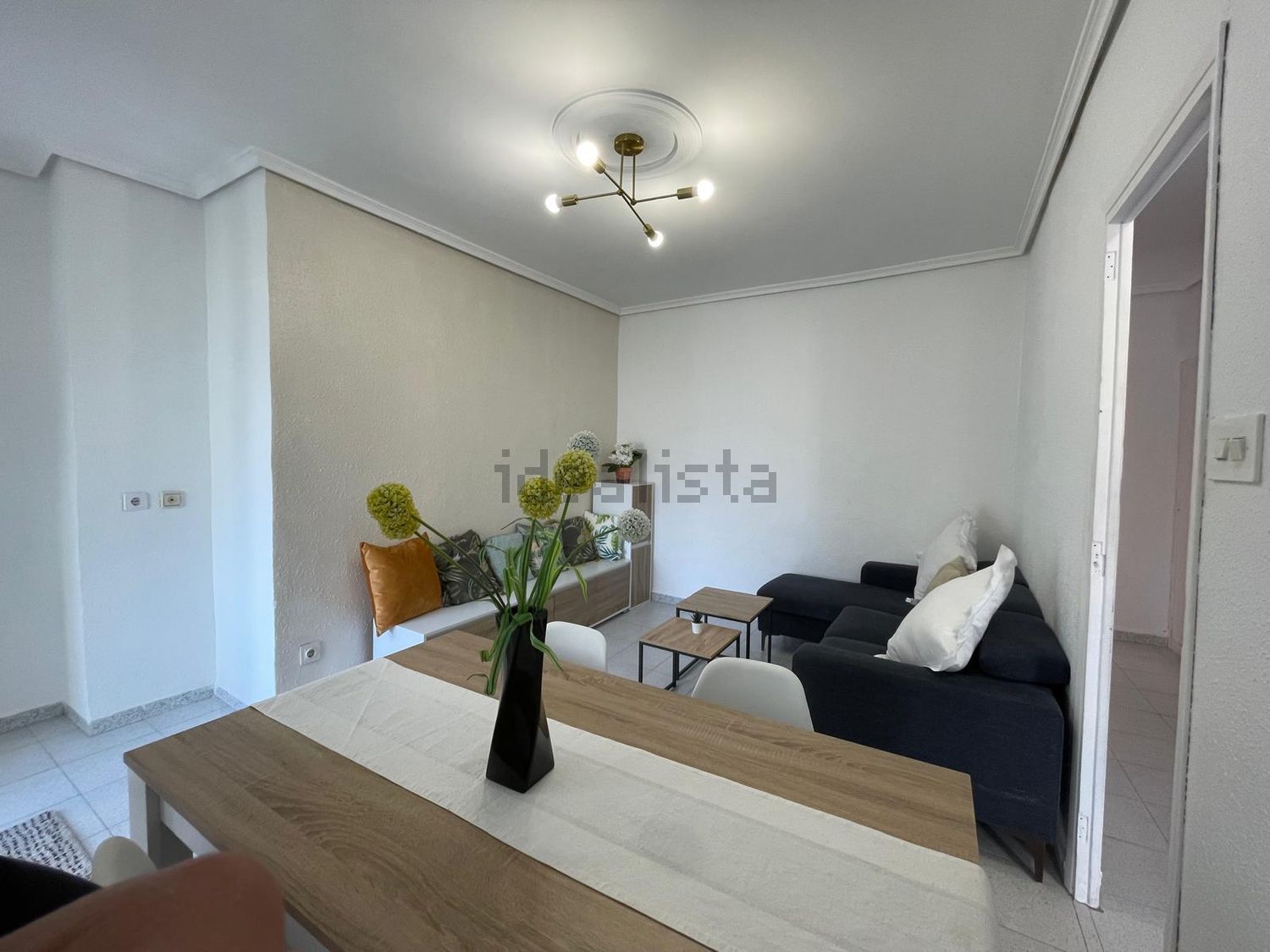 Pis de 79 m² a Alcoi