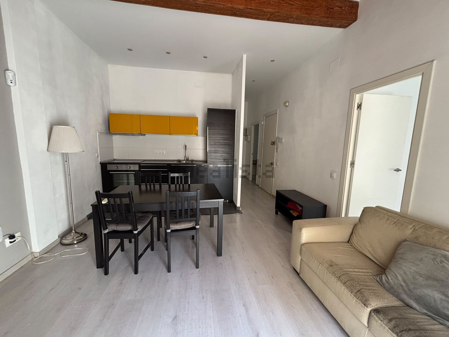 Piso de 78 m² en Barcelona