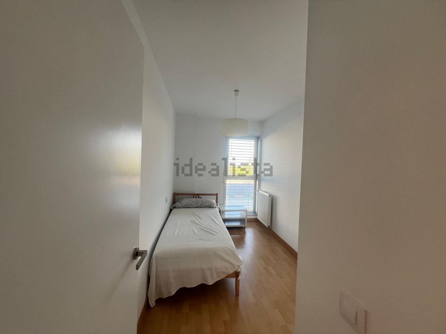 Pis de 110 m² a Madrid