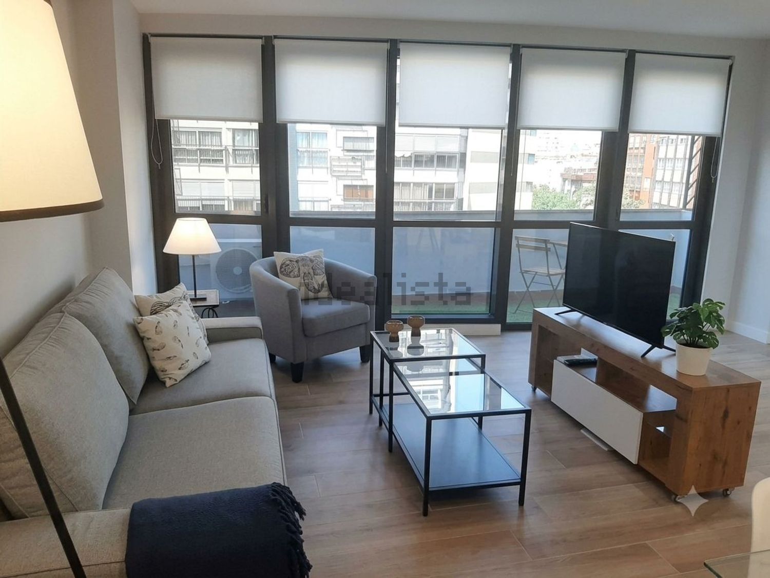 Piso de 68 m² en Cáceres