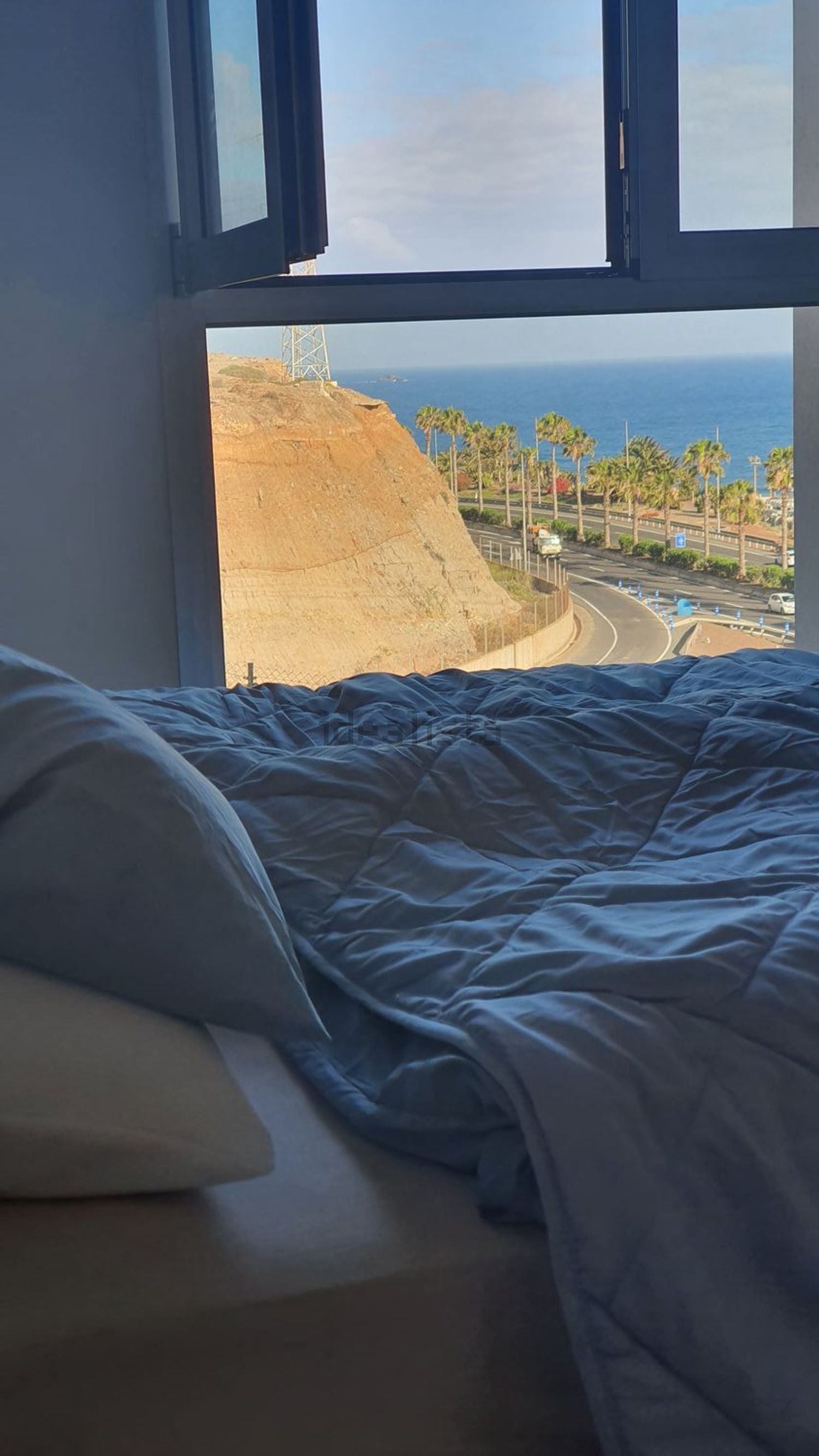 Pis de 83 m² a Las Palmas de Gran Canaria