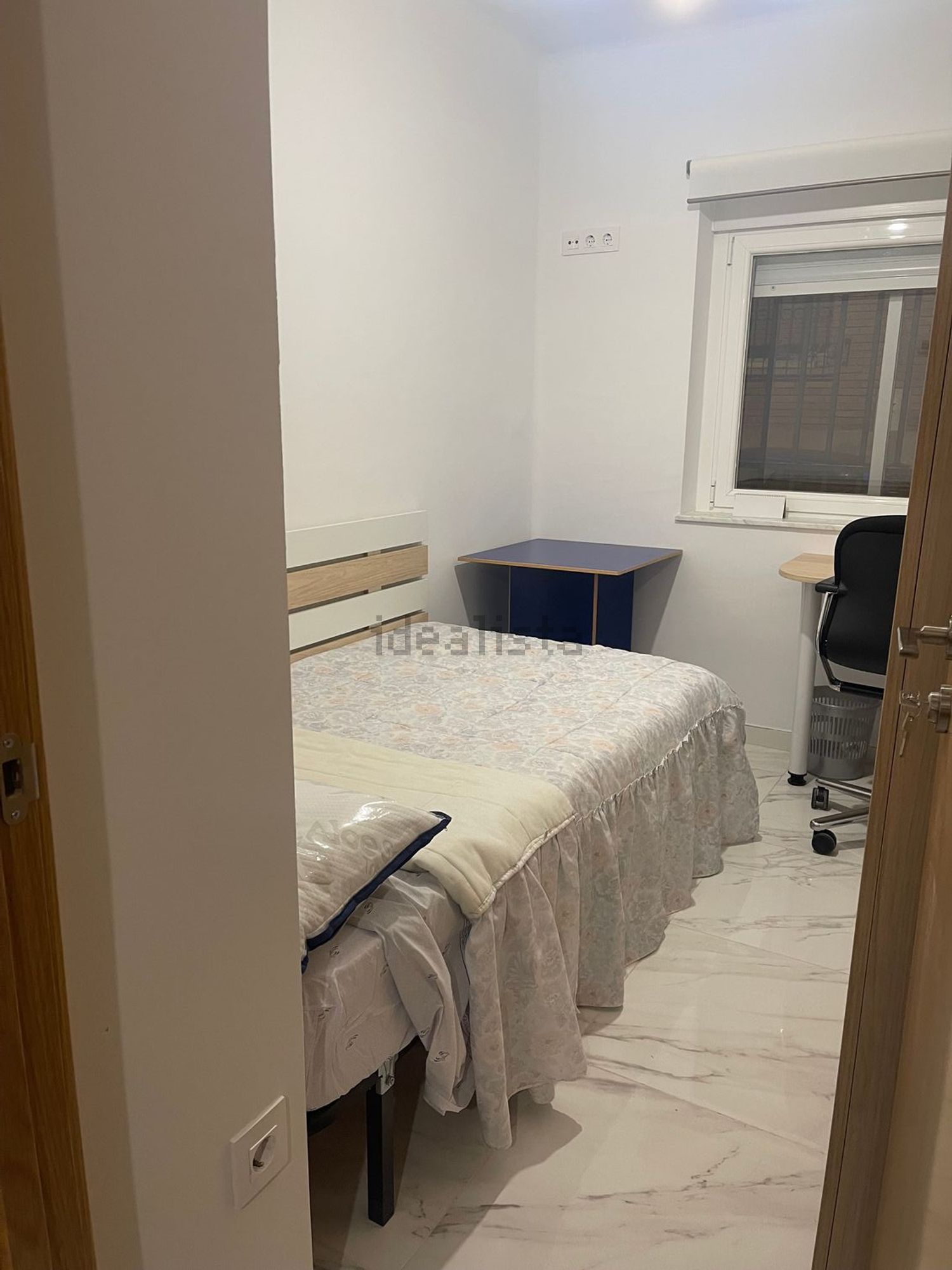 Habitació de lloguer, Salamanca