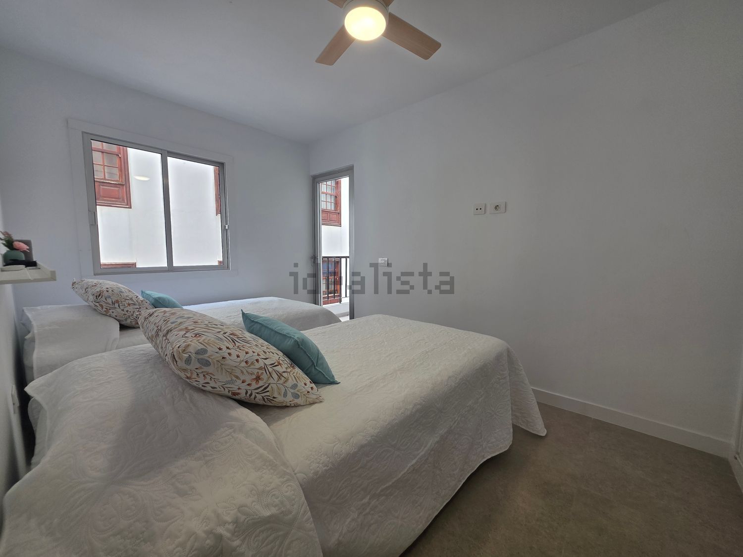 Piso de 60 m² en Puerto de la Cruz