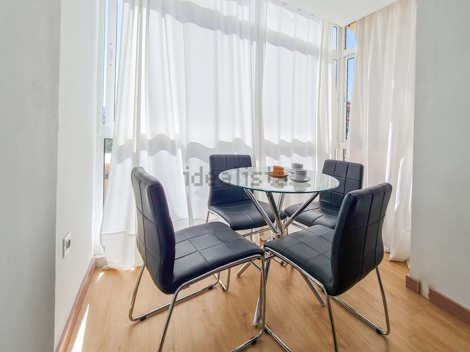 Pis de 32 m² a Benalmádena
