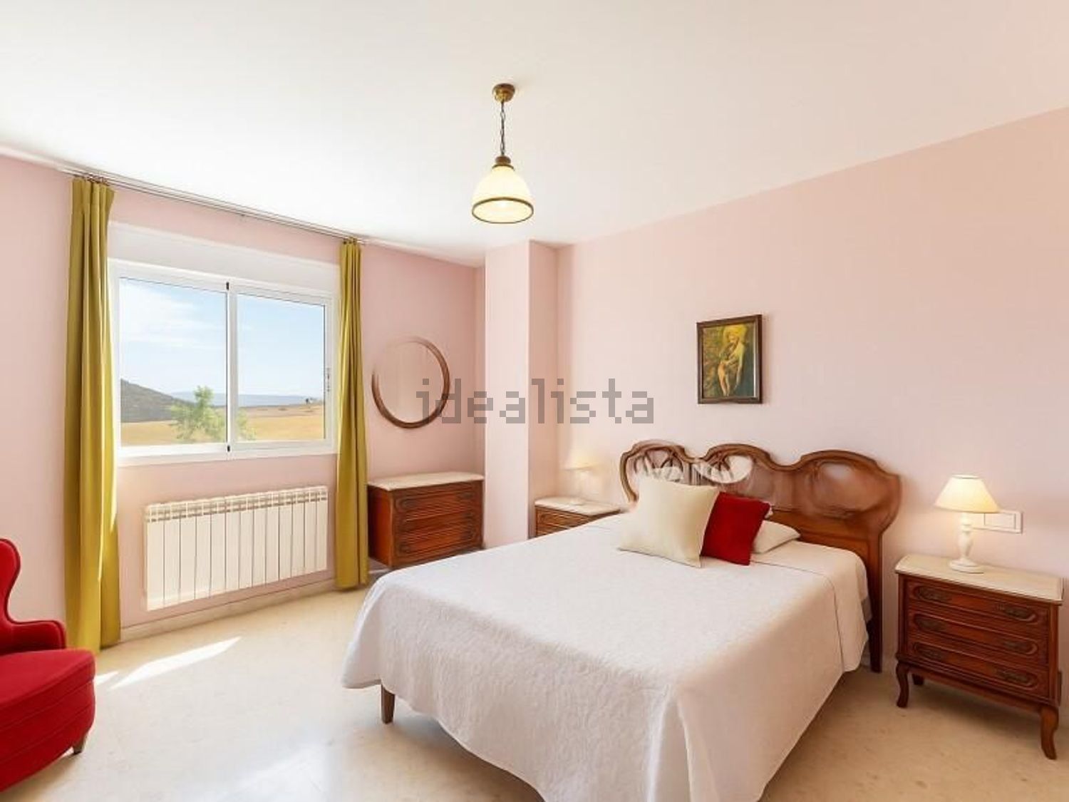 Pis de 120 m² a Cáceres