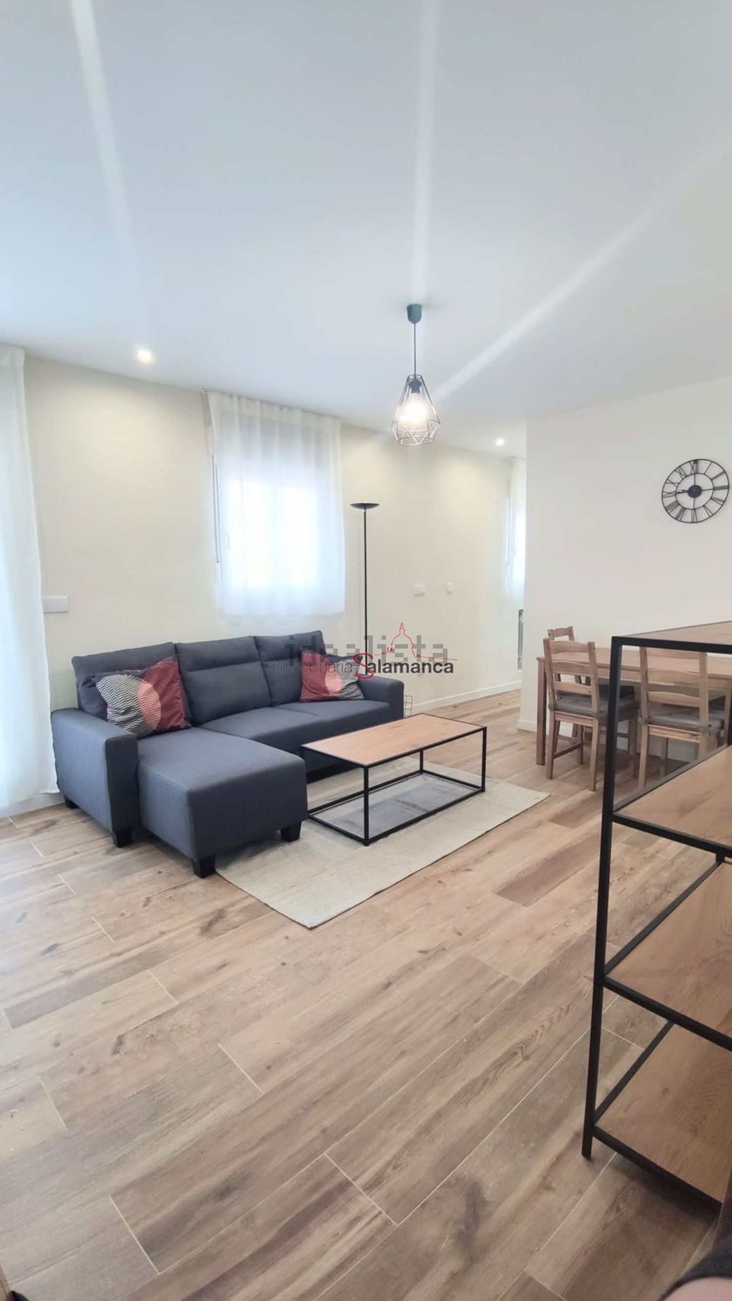Pis de 65 m² a Salamanca