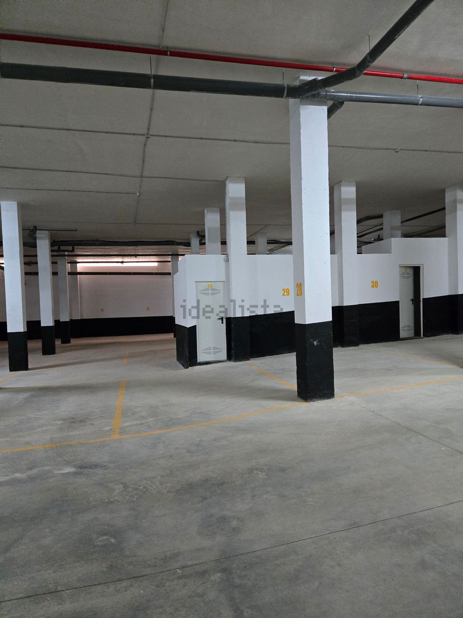 Piso de 89 m² en Murcia