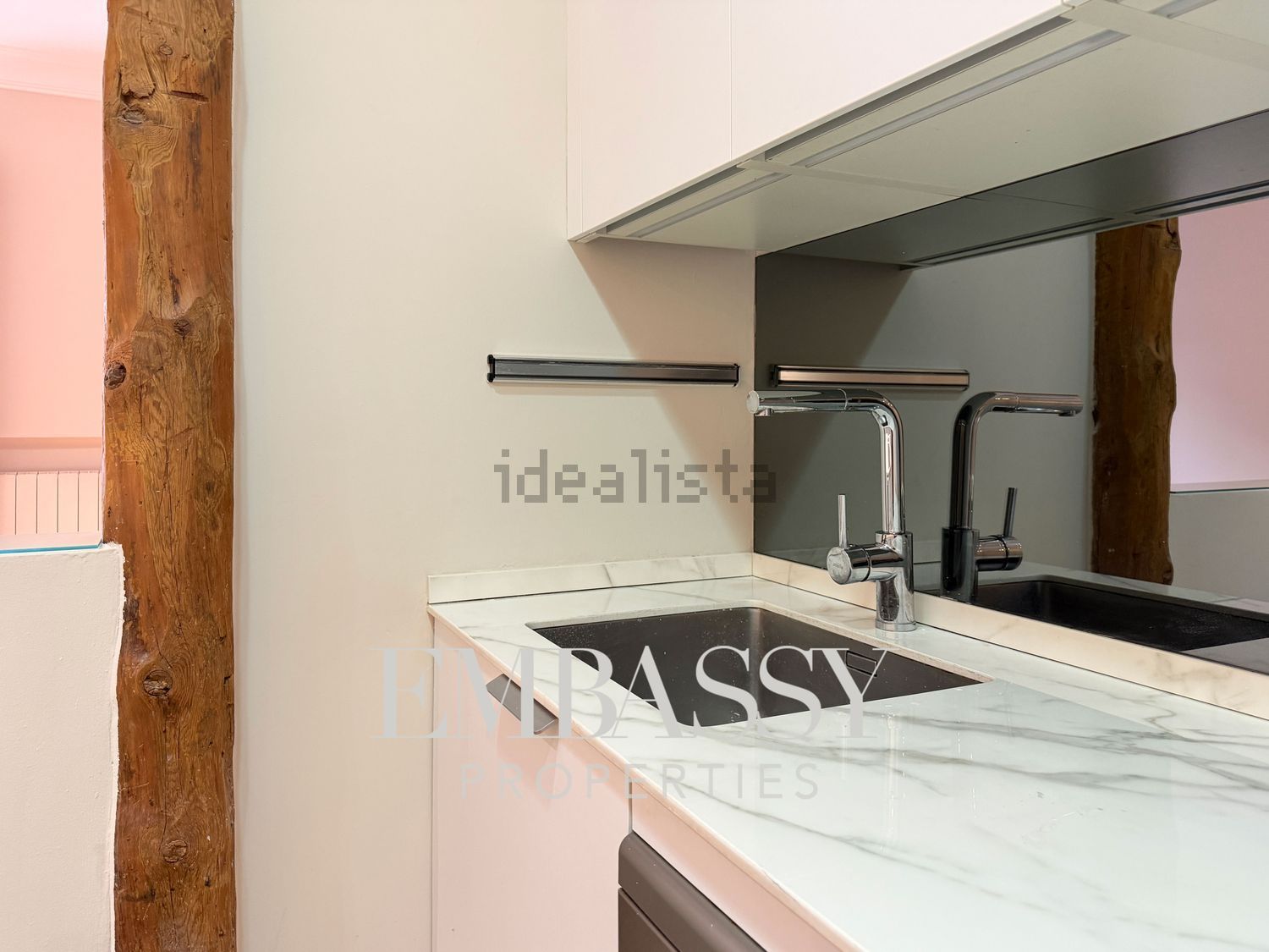 Wohnung 115 m² in Madrid