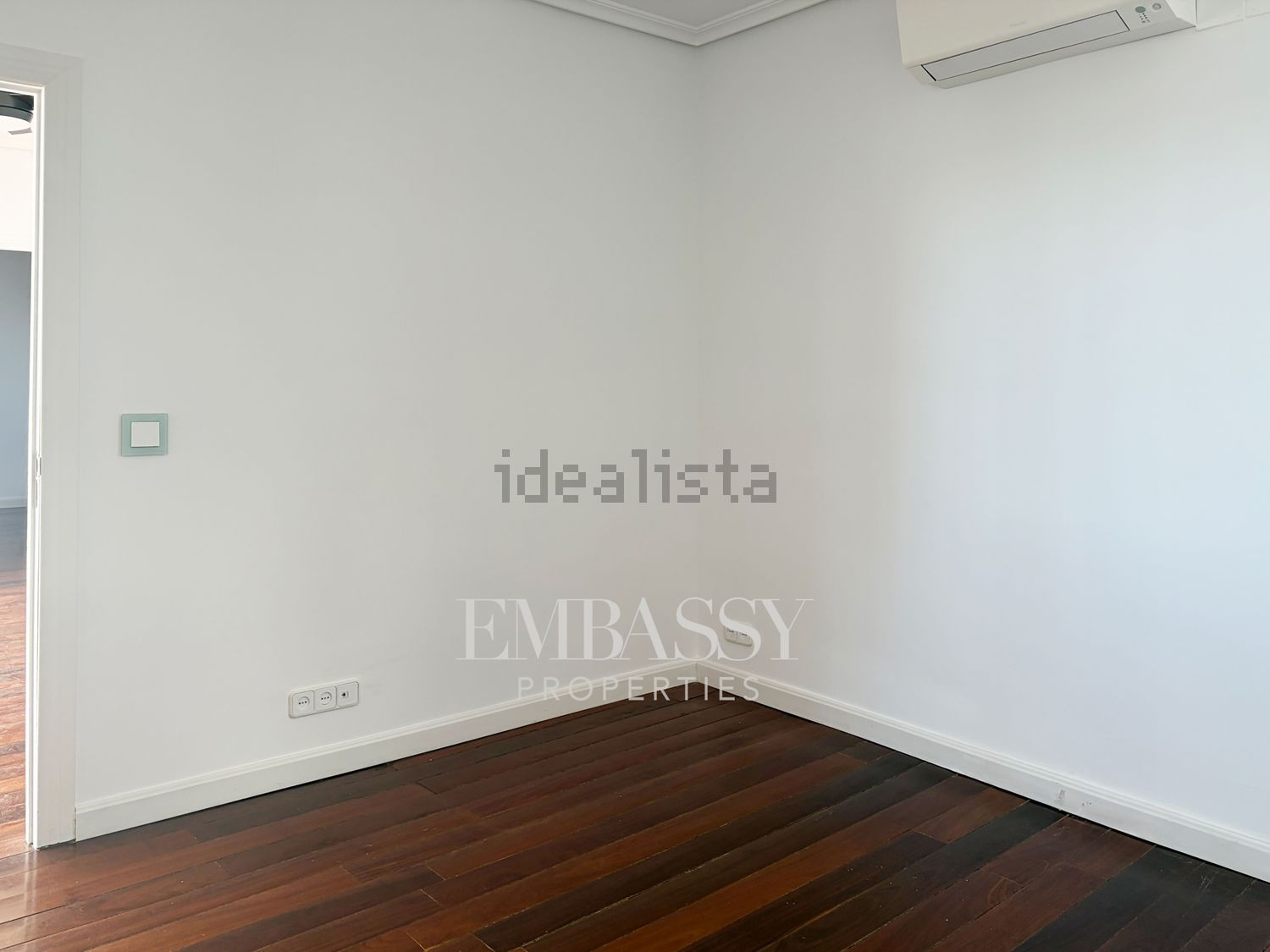 Wohnung 140 m² in Madrid