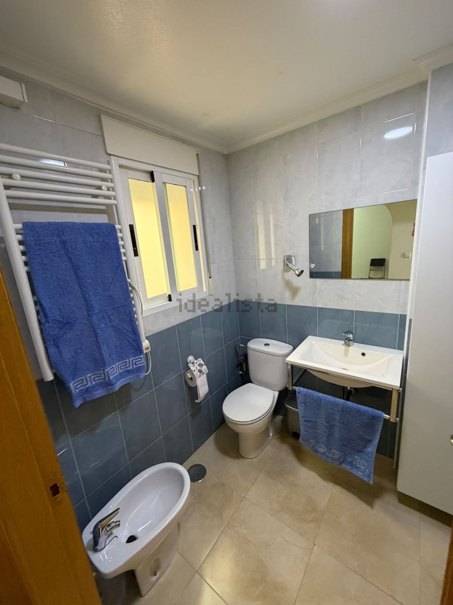 Piso de 80 m² en San Javier