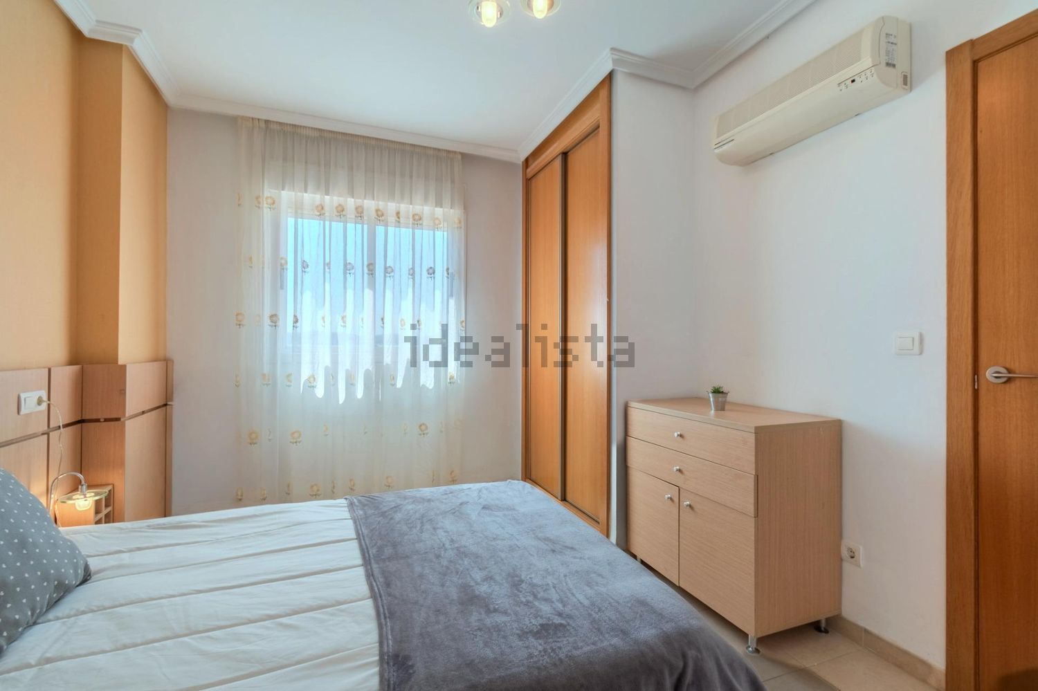 Piso de 80 m² en Oropesa del Mar