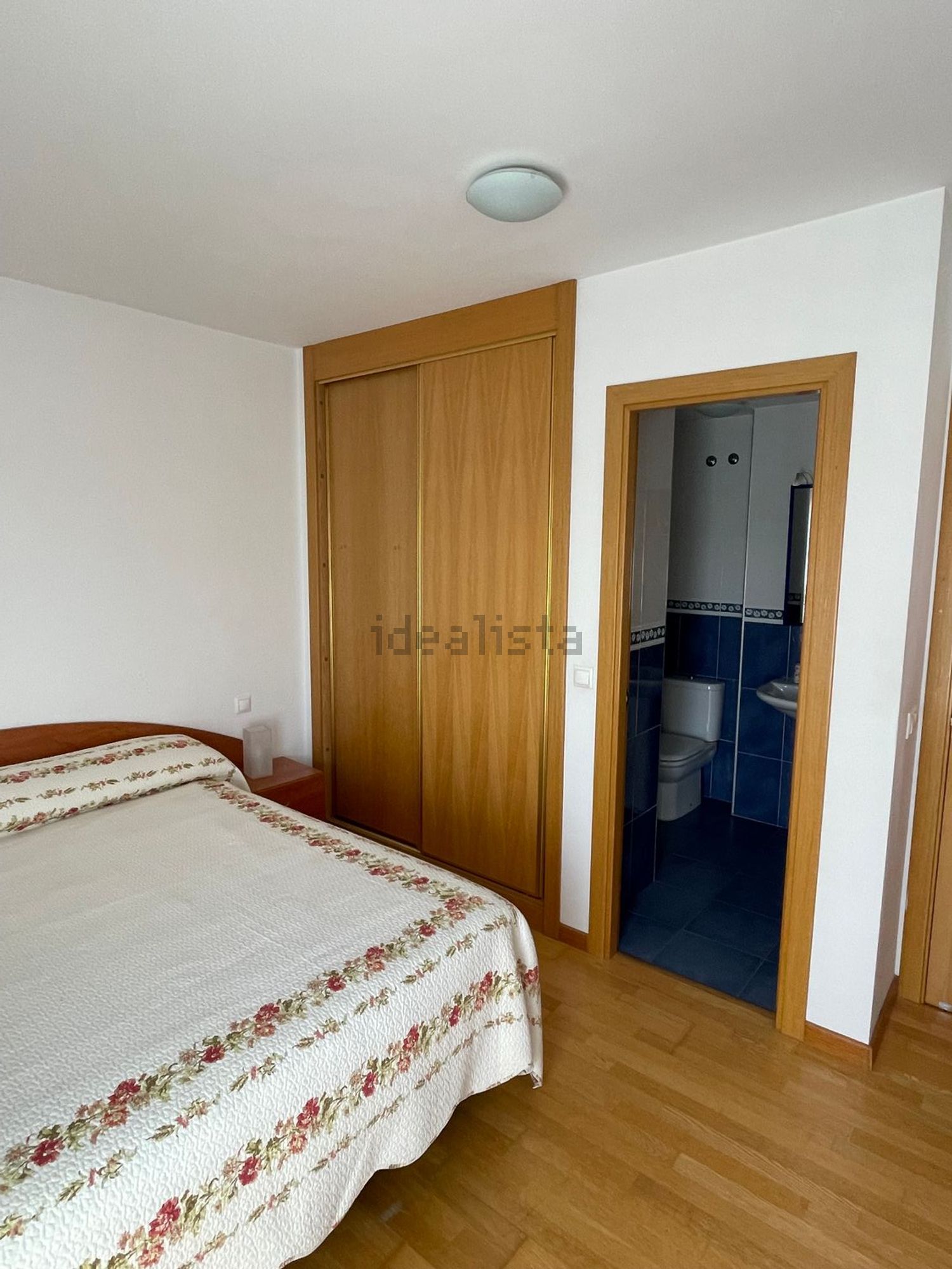 Piso de 110 m² en Zamora