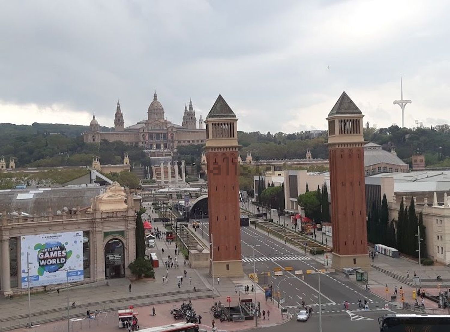 Pis de 50 m² a Barcelona