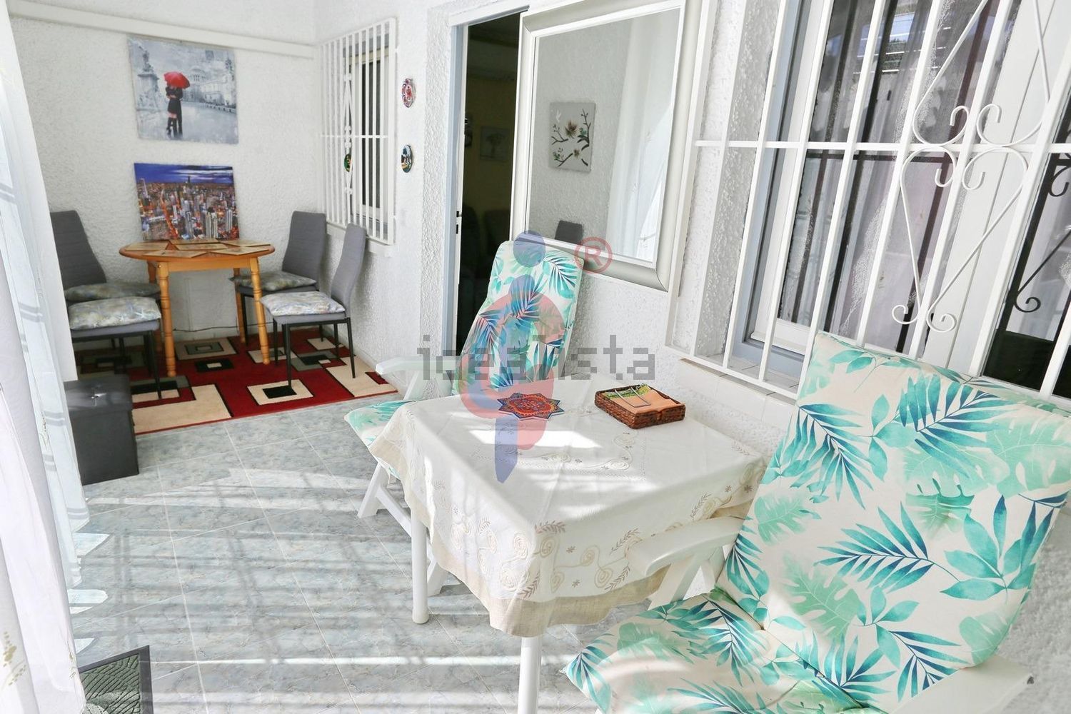 Casa de 52 m² a Torrevella