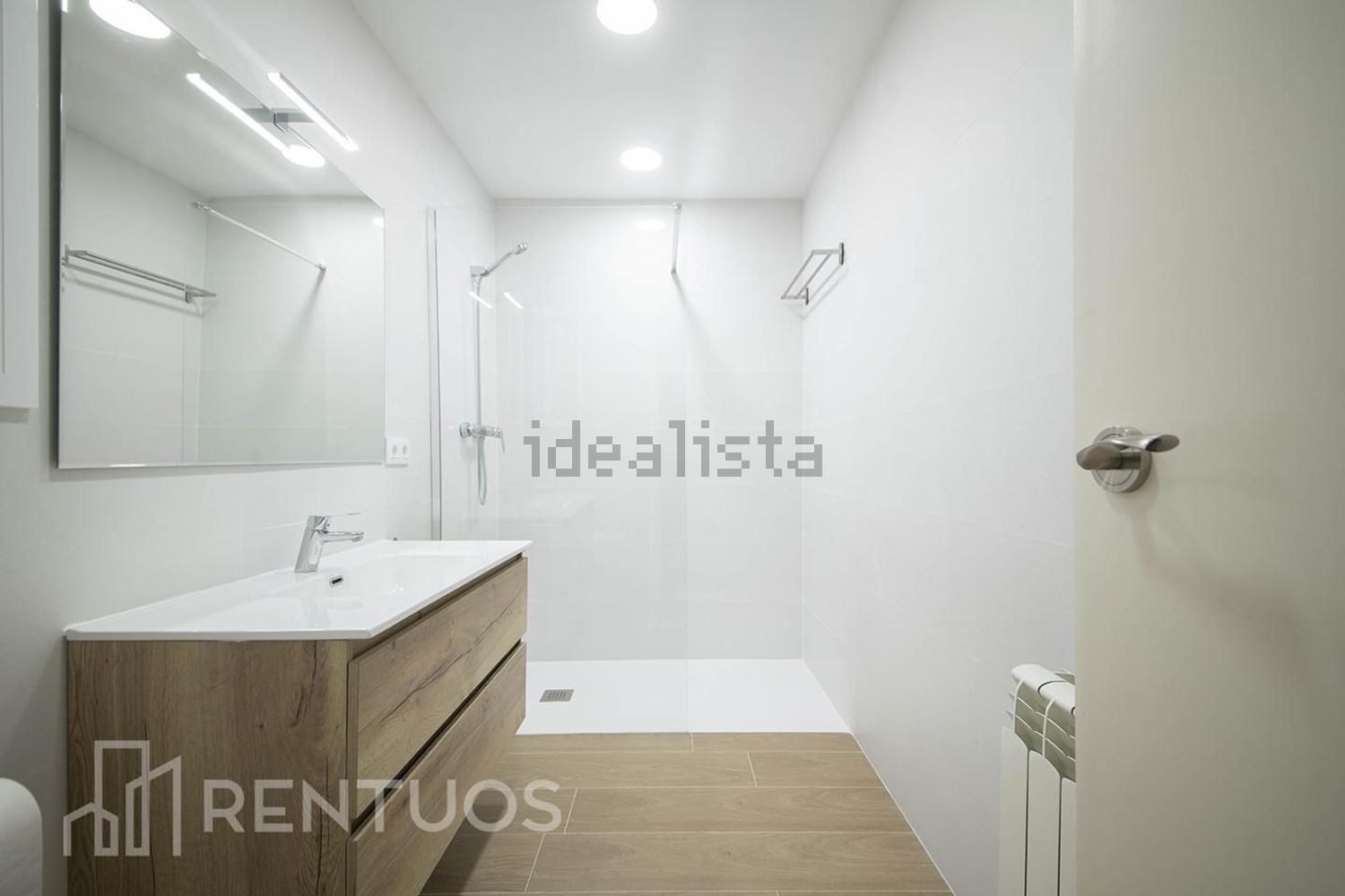 Appartamento 82 m² a Barcelona