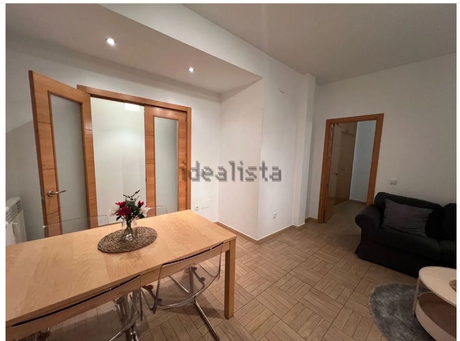 Pis de 72 m² a Madrid