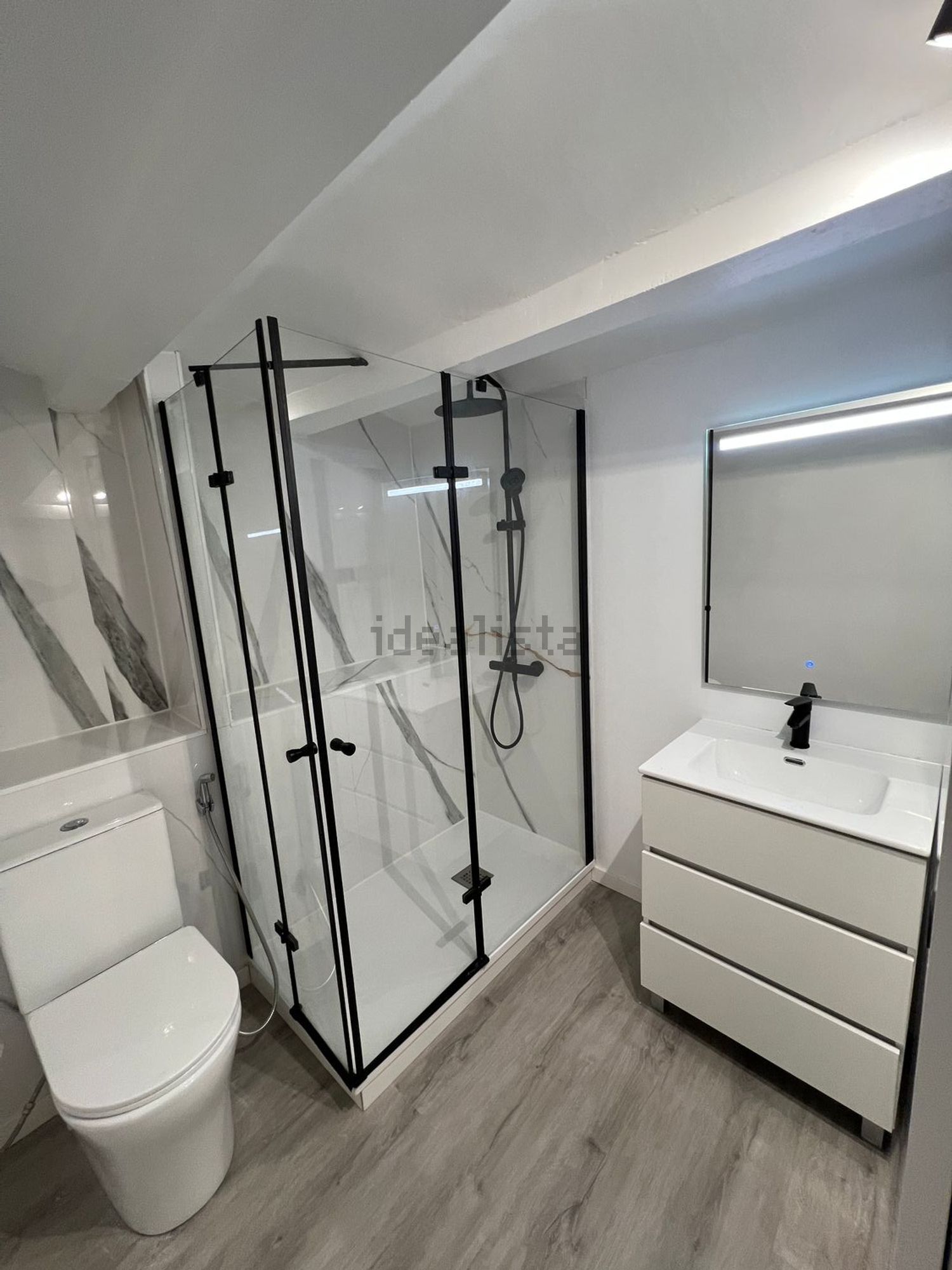 Wohnung 52 m² in Barcelona