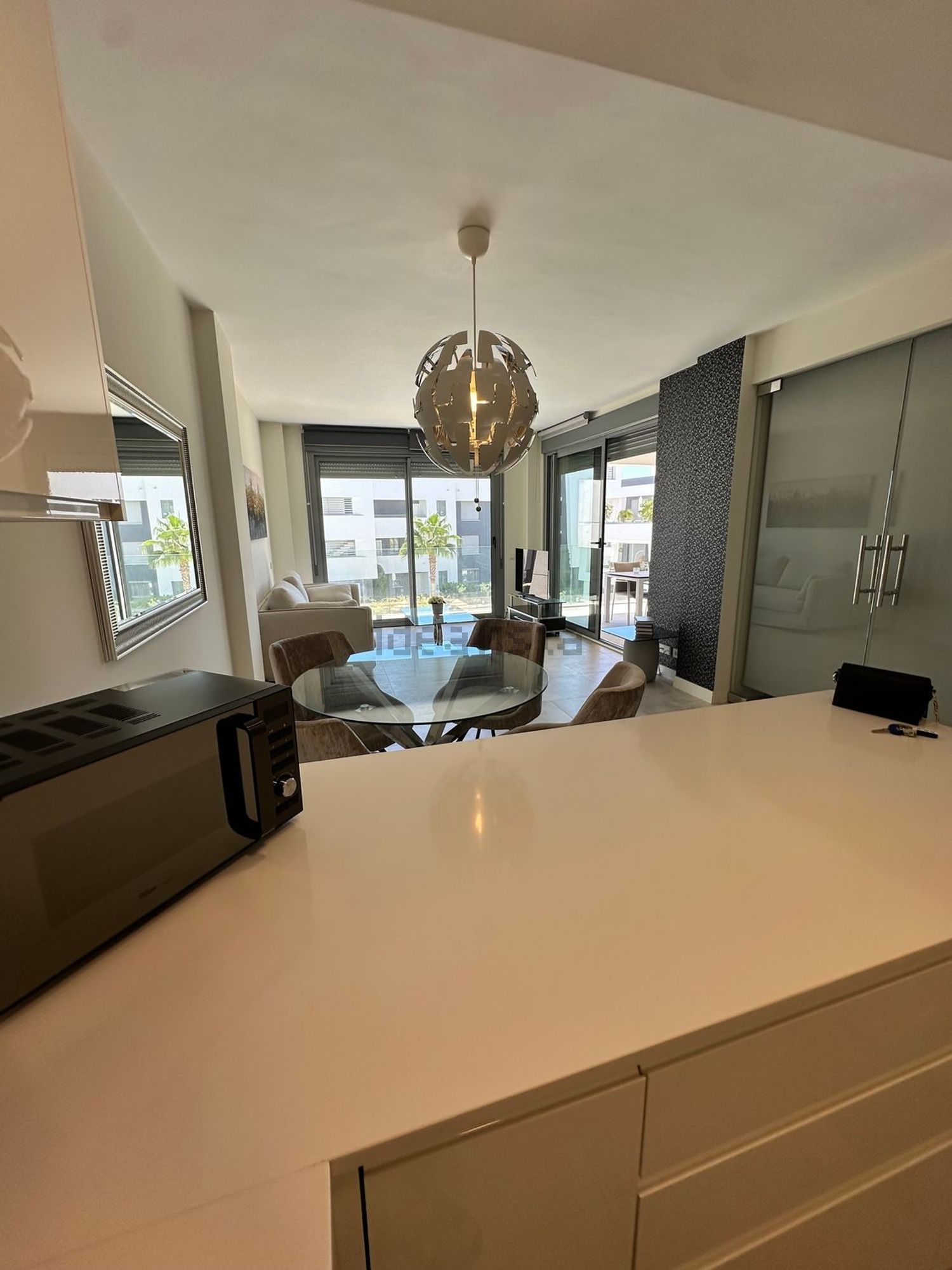 Квартира 98 м² в Estepona