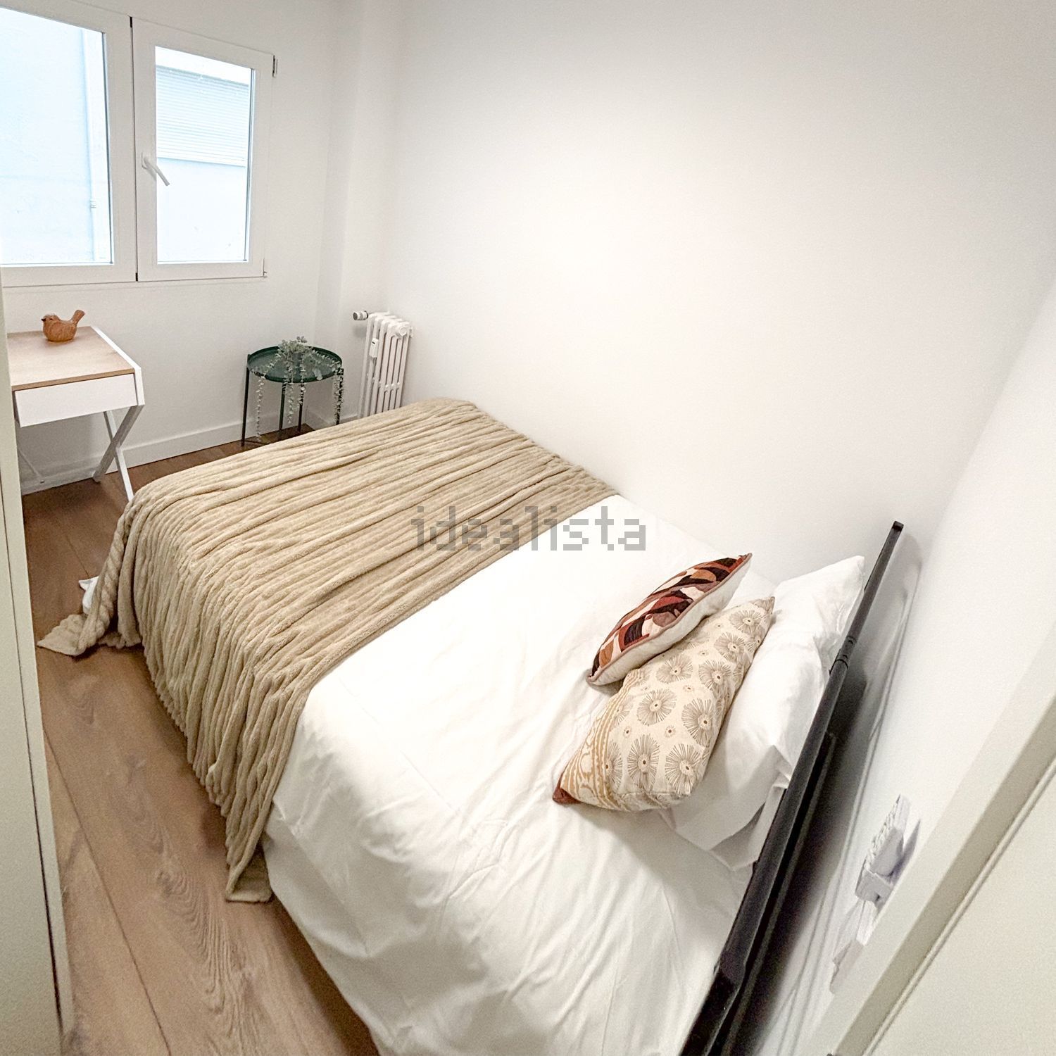 Habitación en alquiler, Madrid