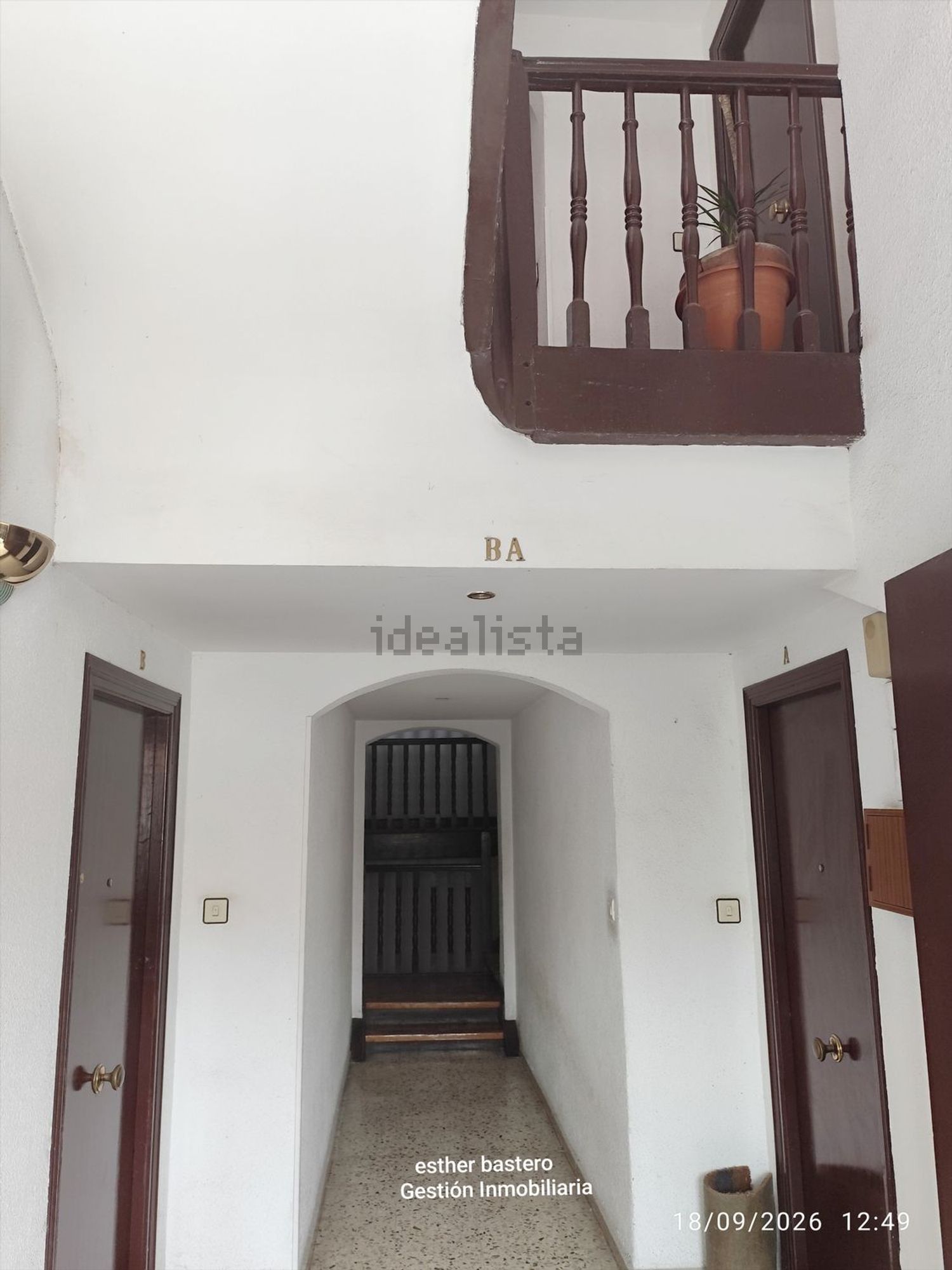 Piso de 50 m² en Lejona