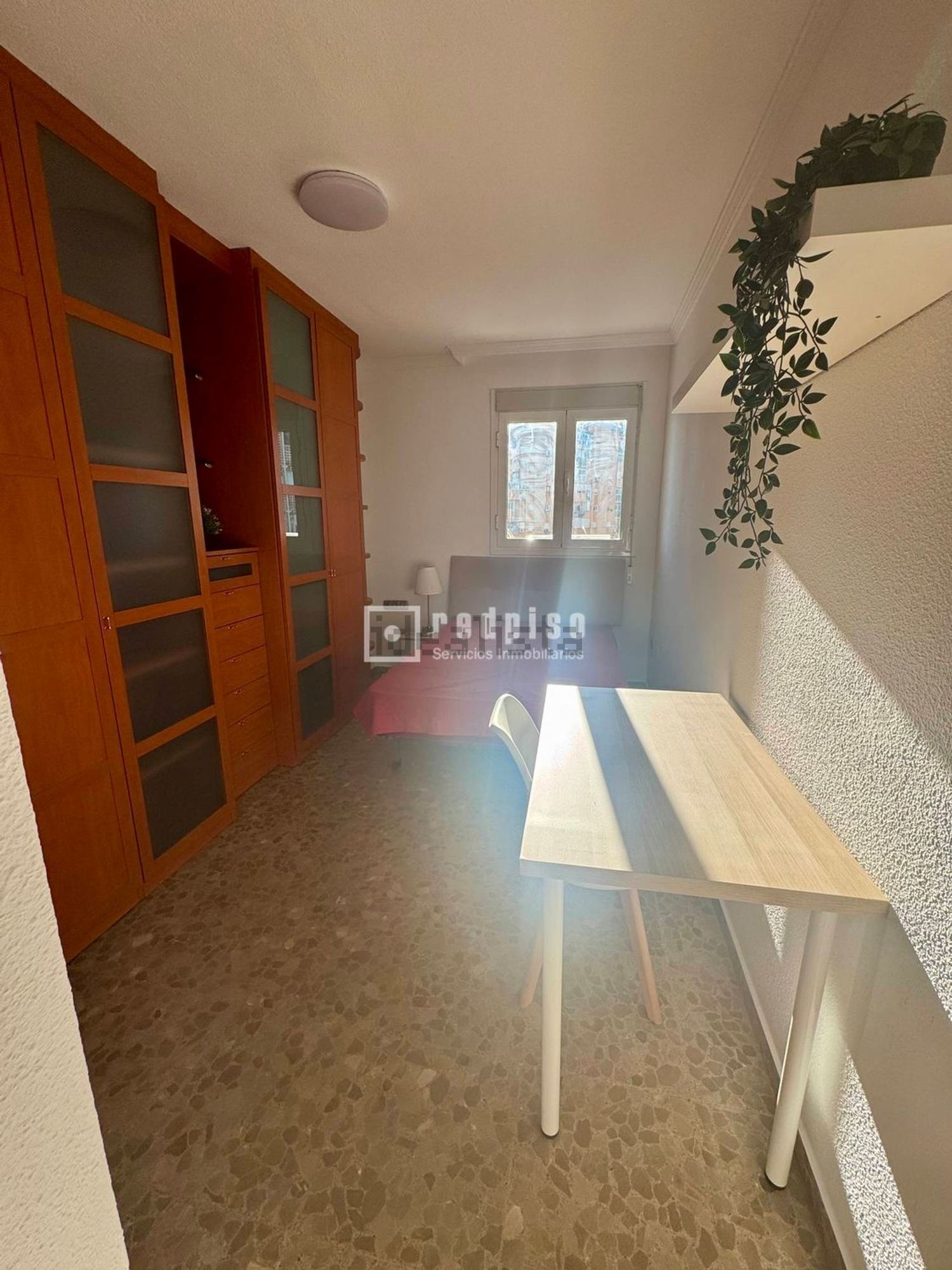 Pis de 131 m² a Màlaga