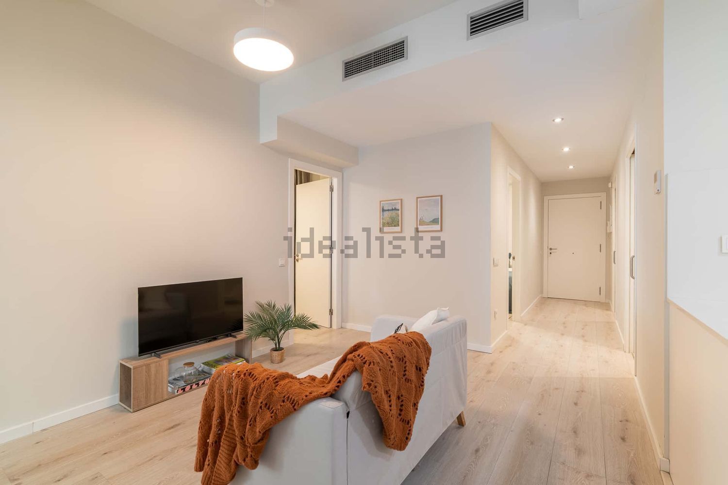 Habitación en alquiler, Barcelona