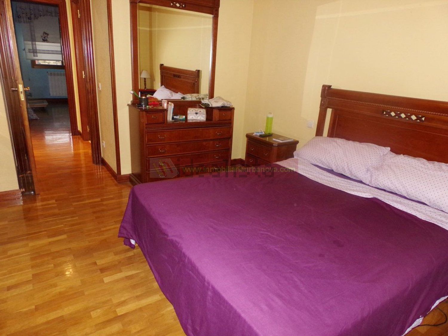 Piso de 90 m² en Logroño