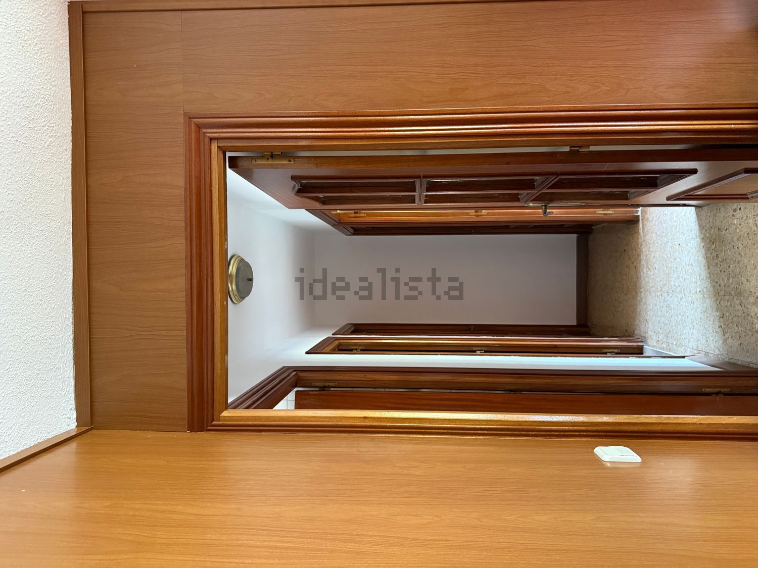 Chambre à louer, Madrid