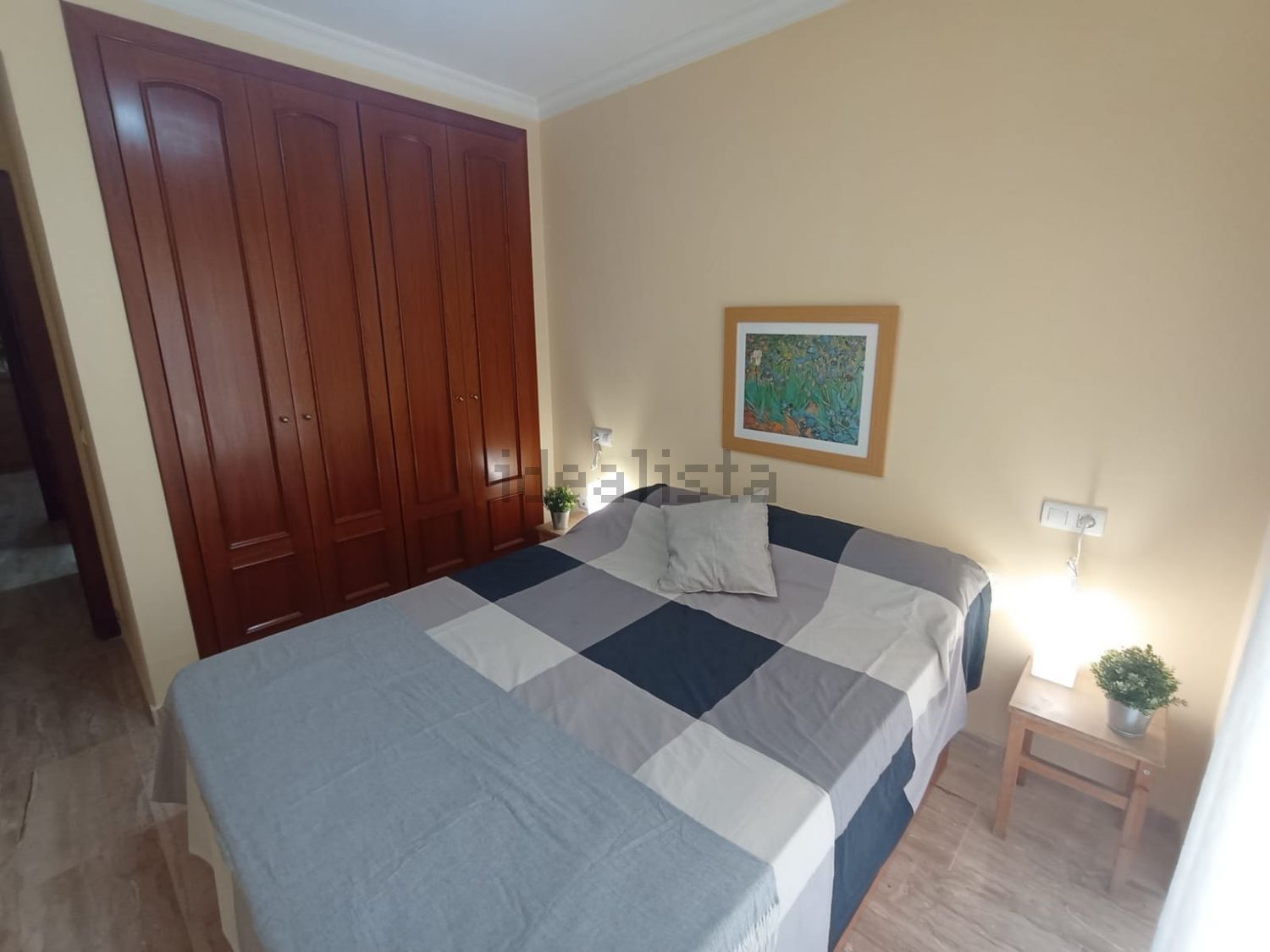 Pis de 80 m² a Màlaga