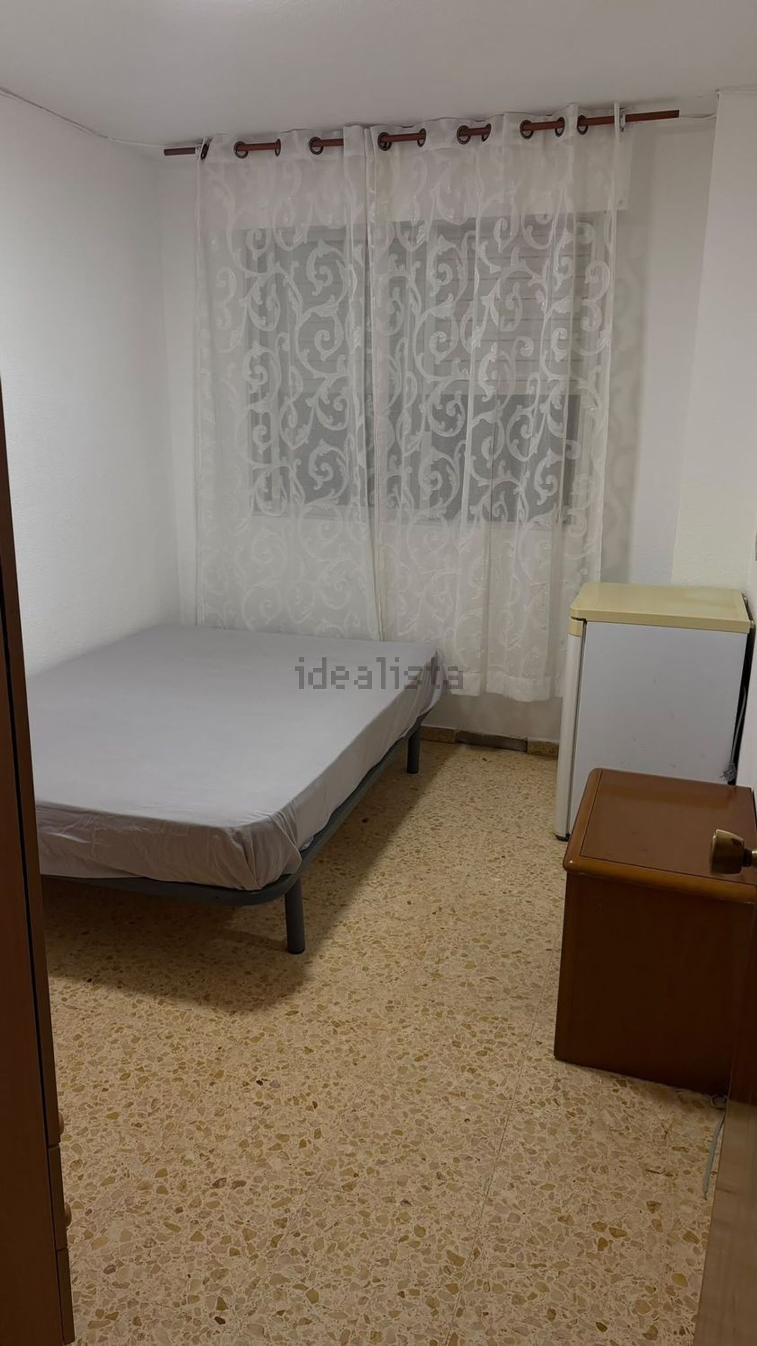 Habitació de lloguer, Dénia