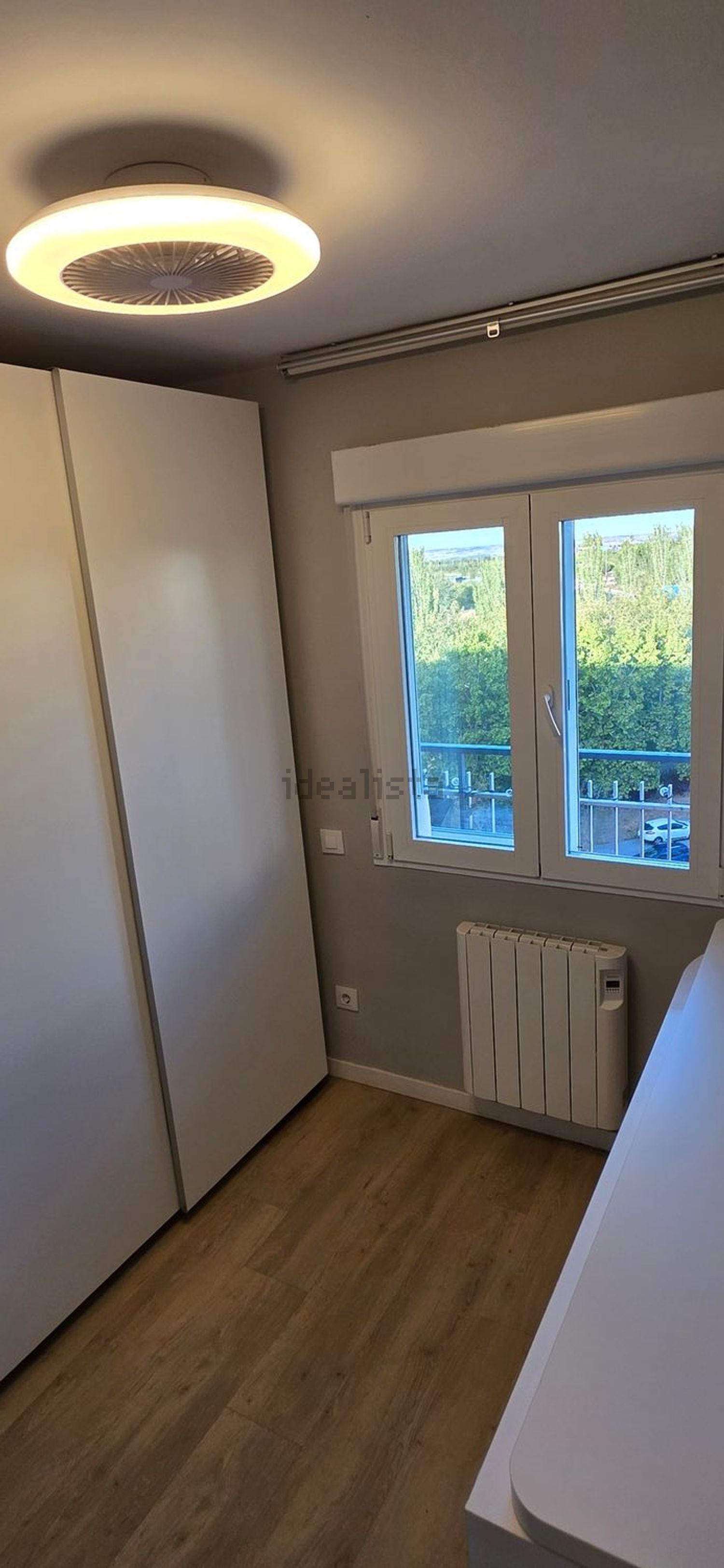 Pis de 65 m² a Madrid