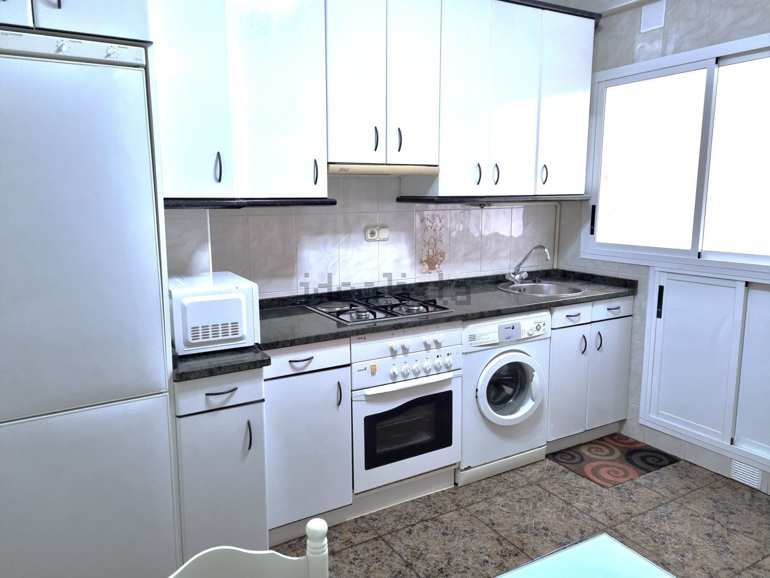 Wohnung 95 m² in Donostia / San Sebastián